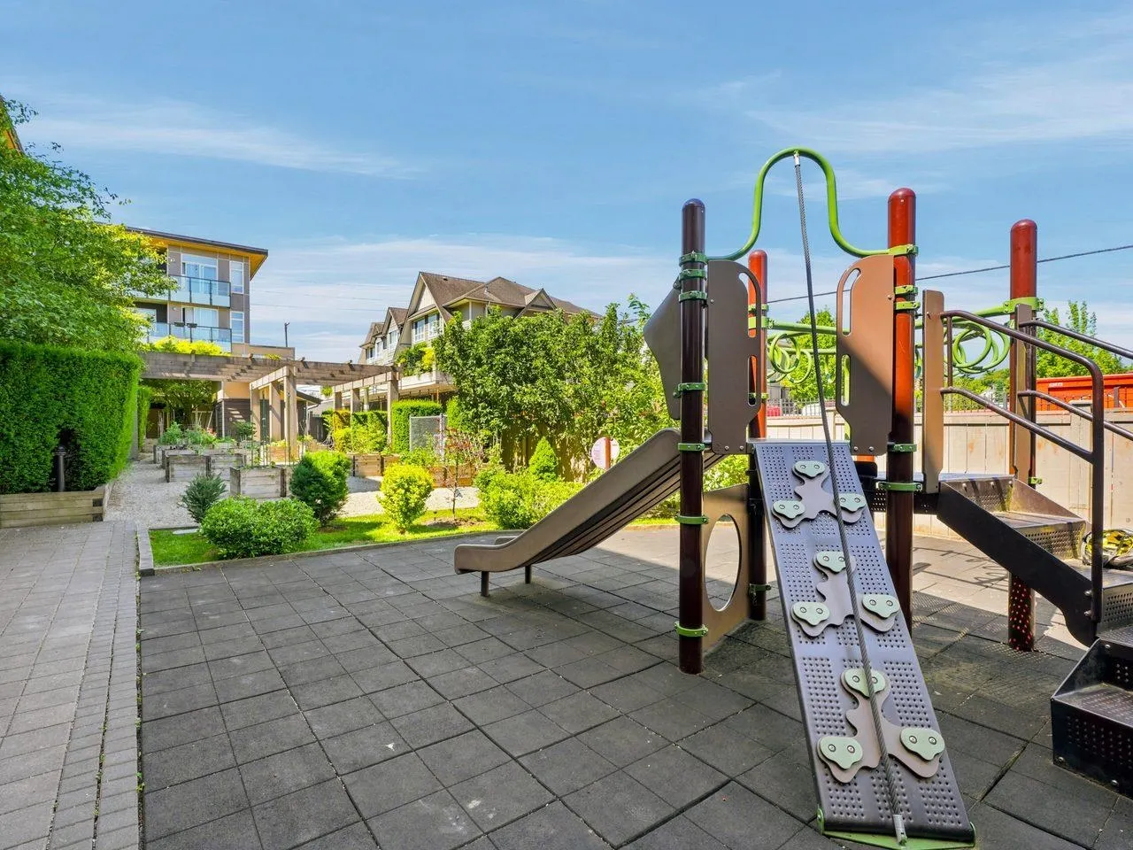 85 Eighth Avenue #308