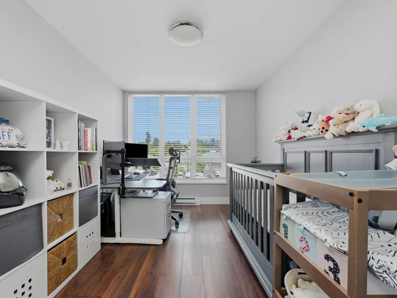 85 Eighth Avenue #308