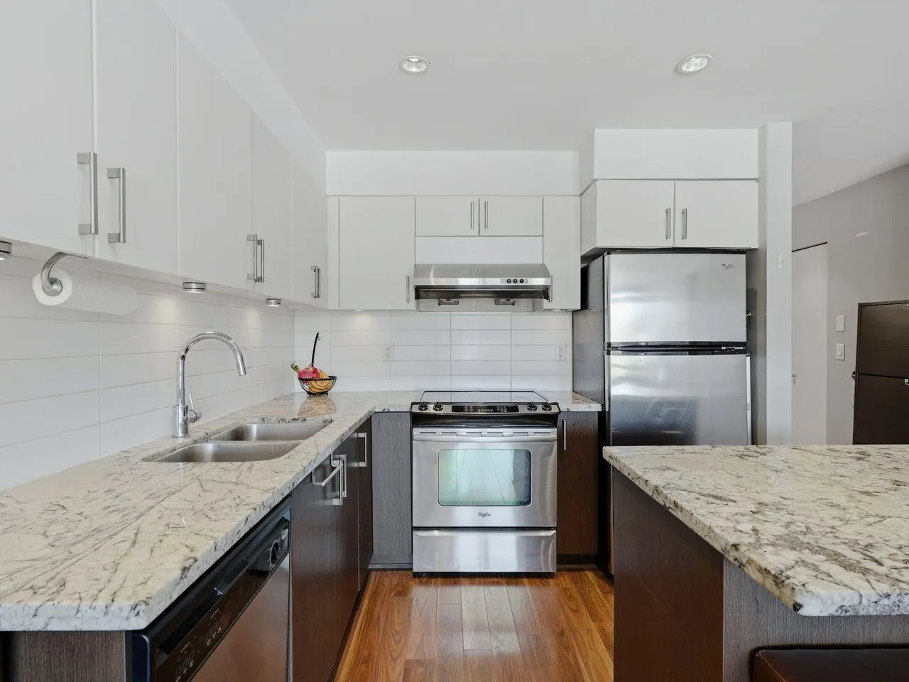 85 Eighth Avenue #308