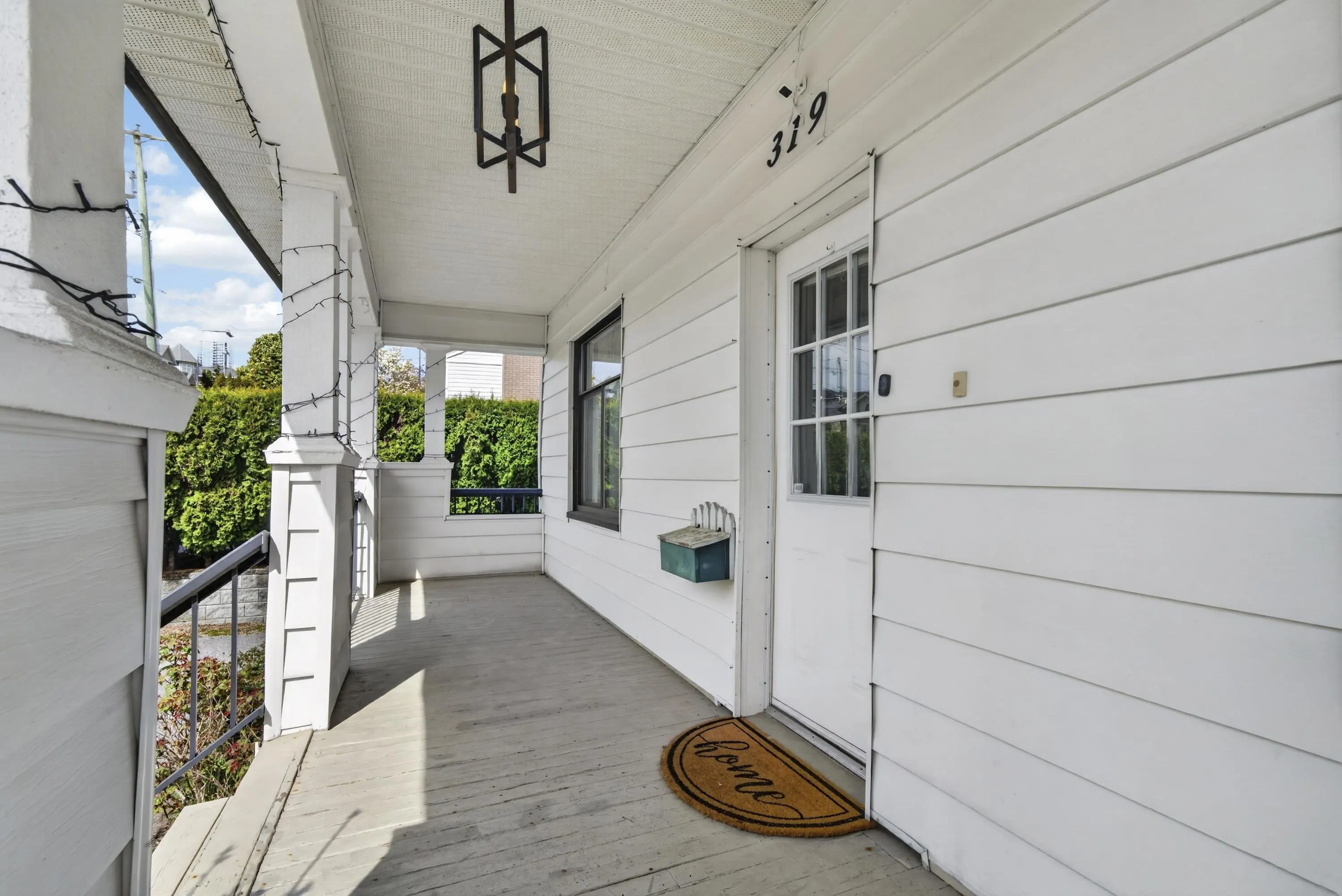 319 Marmont Street
