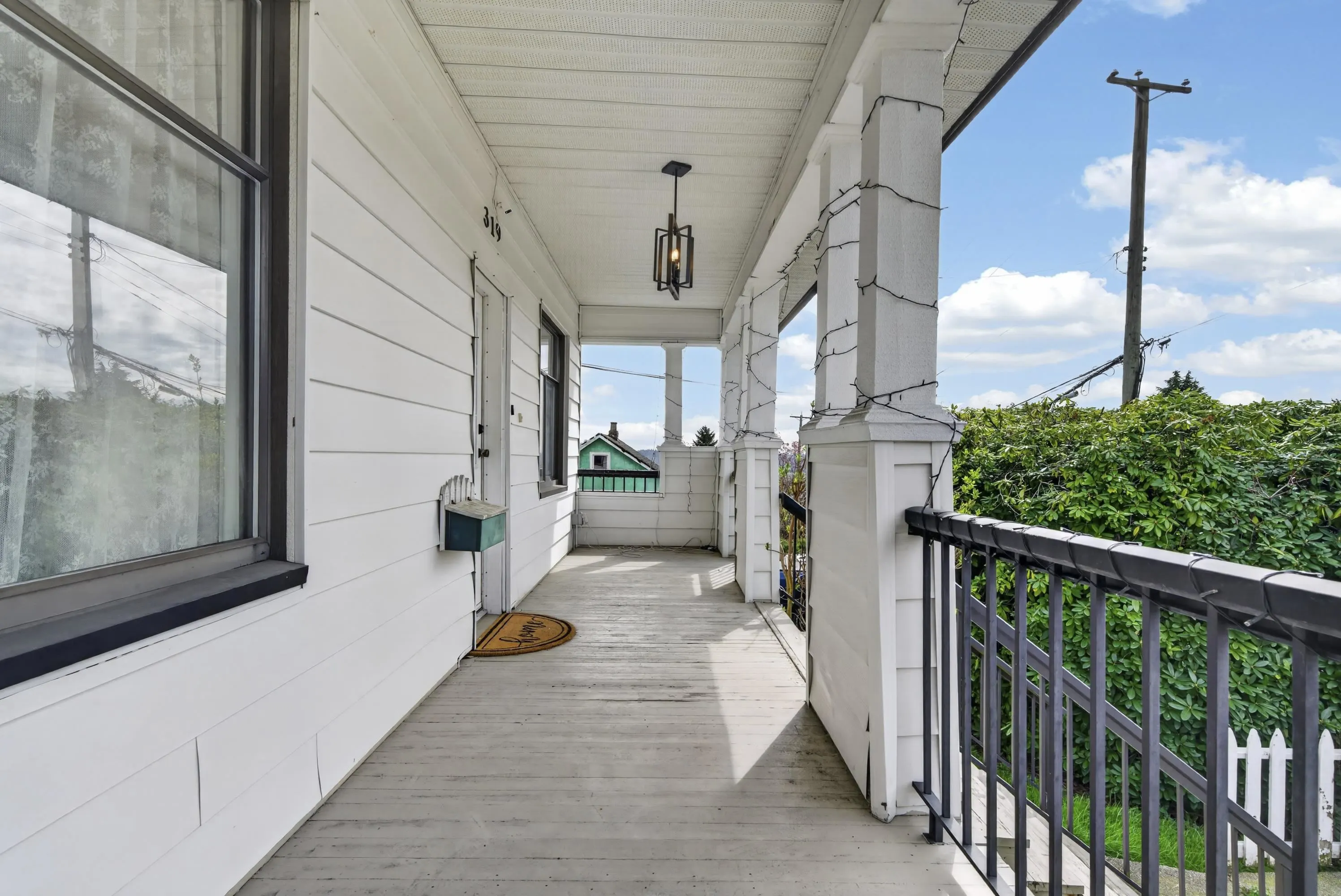 319 Marmont Street