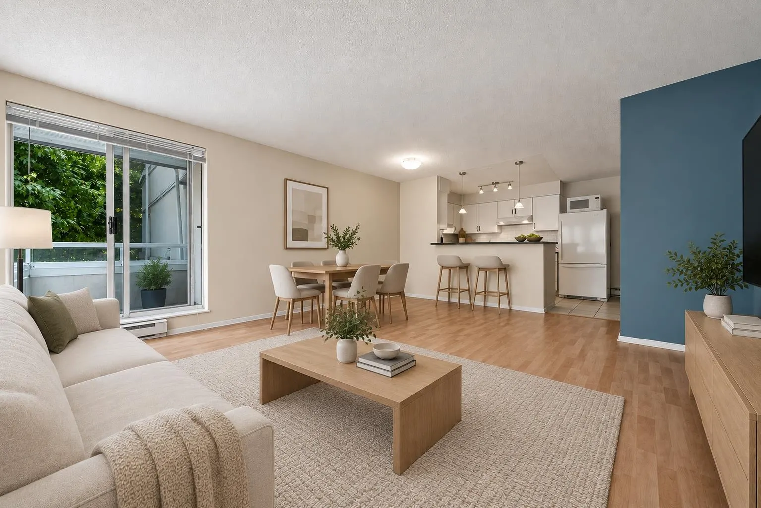 1845 W 7th Avenue #202