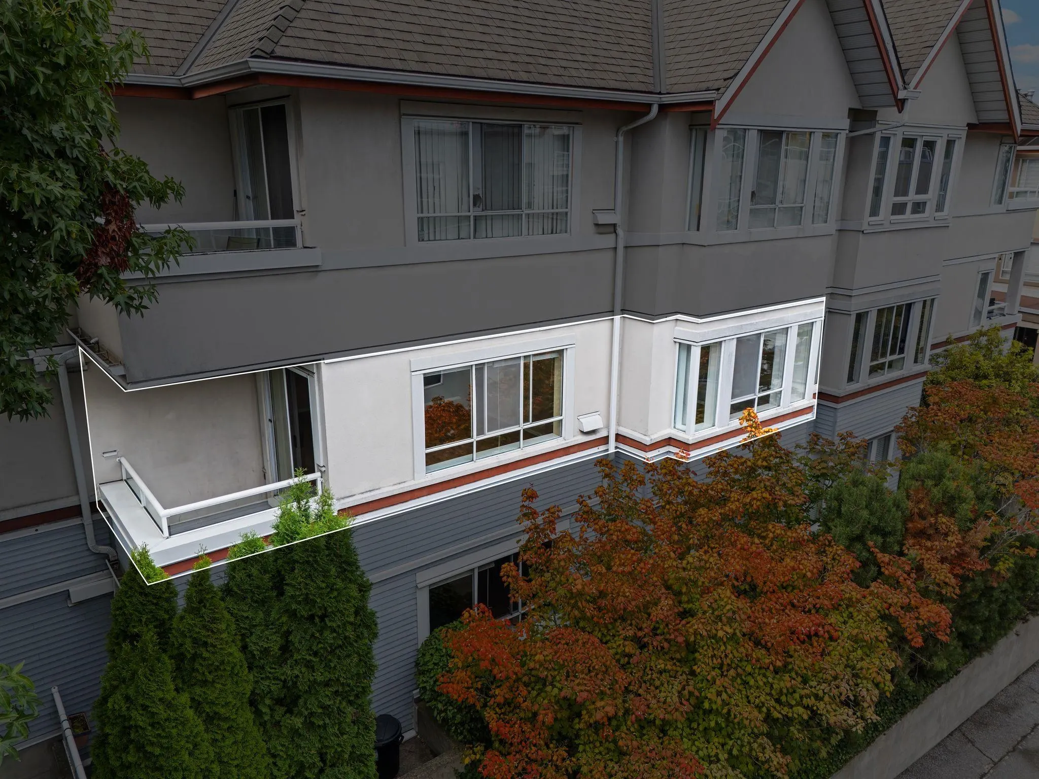 1845 W 7th Avenue #202