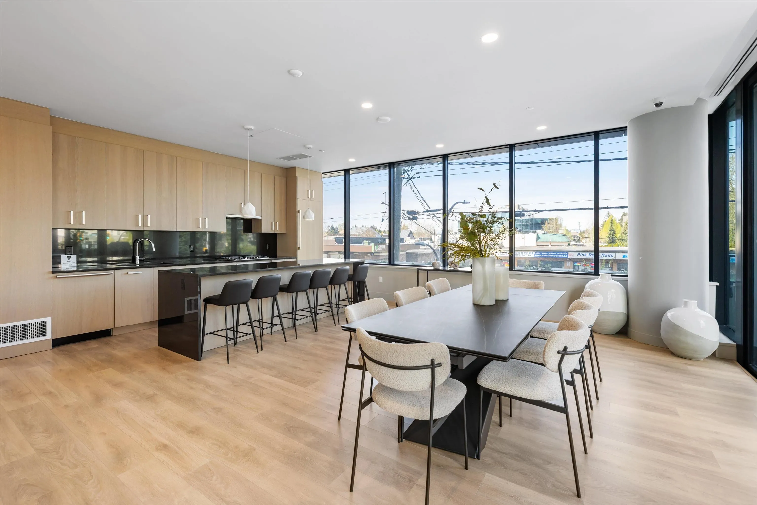 1588 Johnston Road #1605