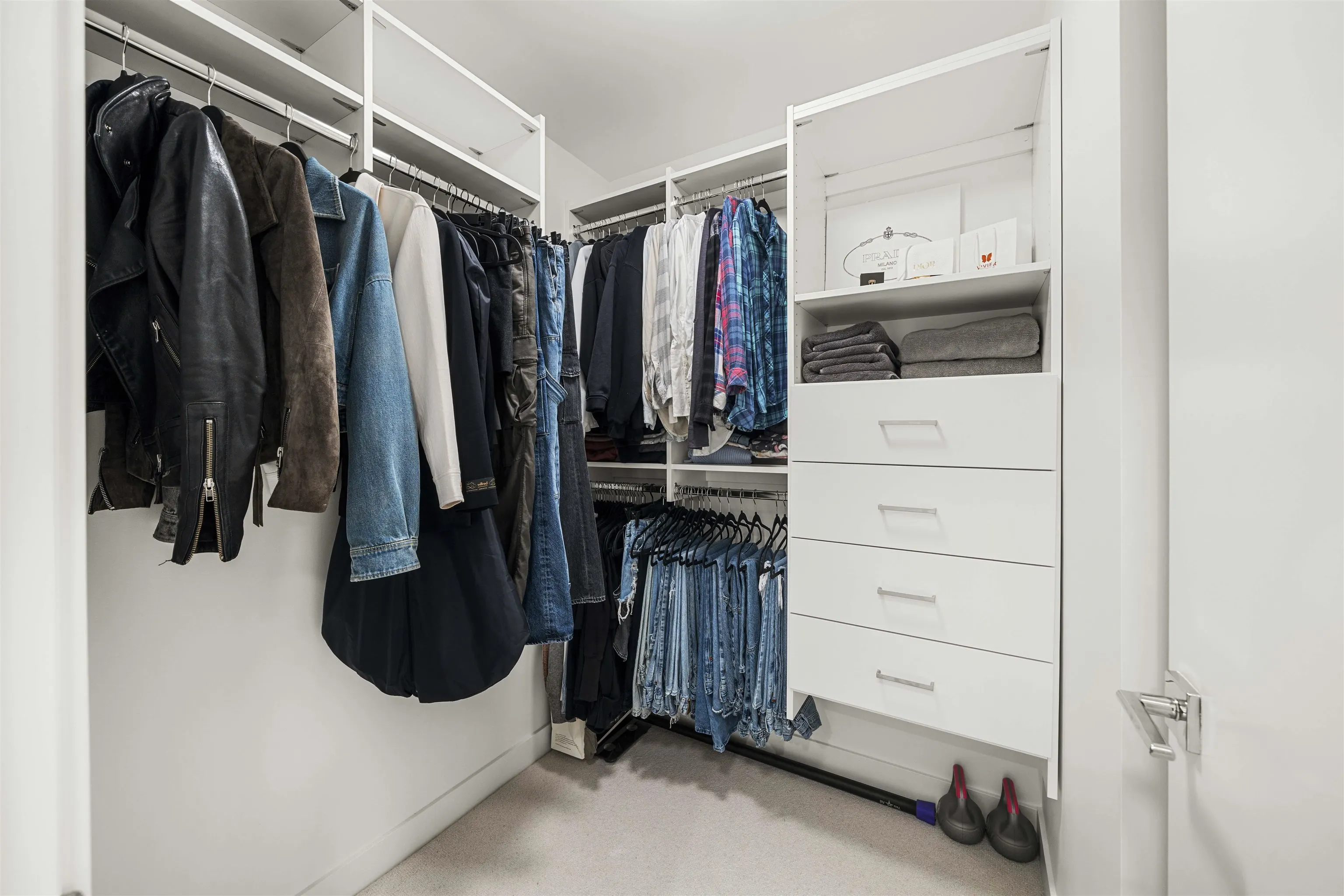 1588 Johnston Road #1605