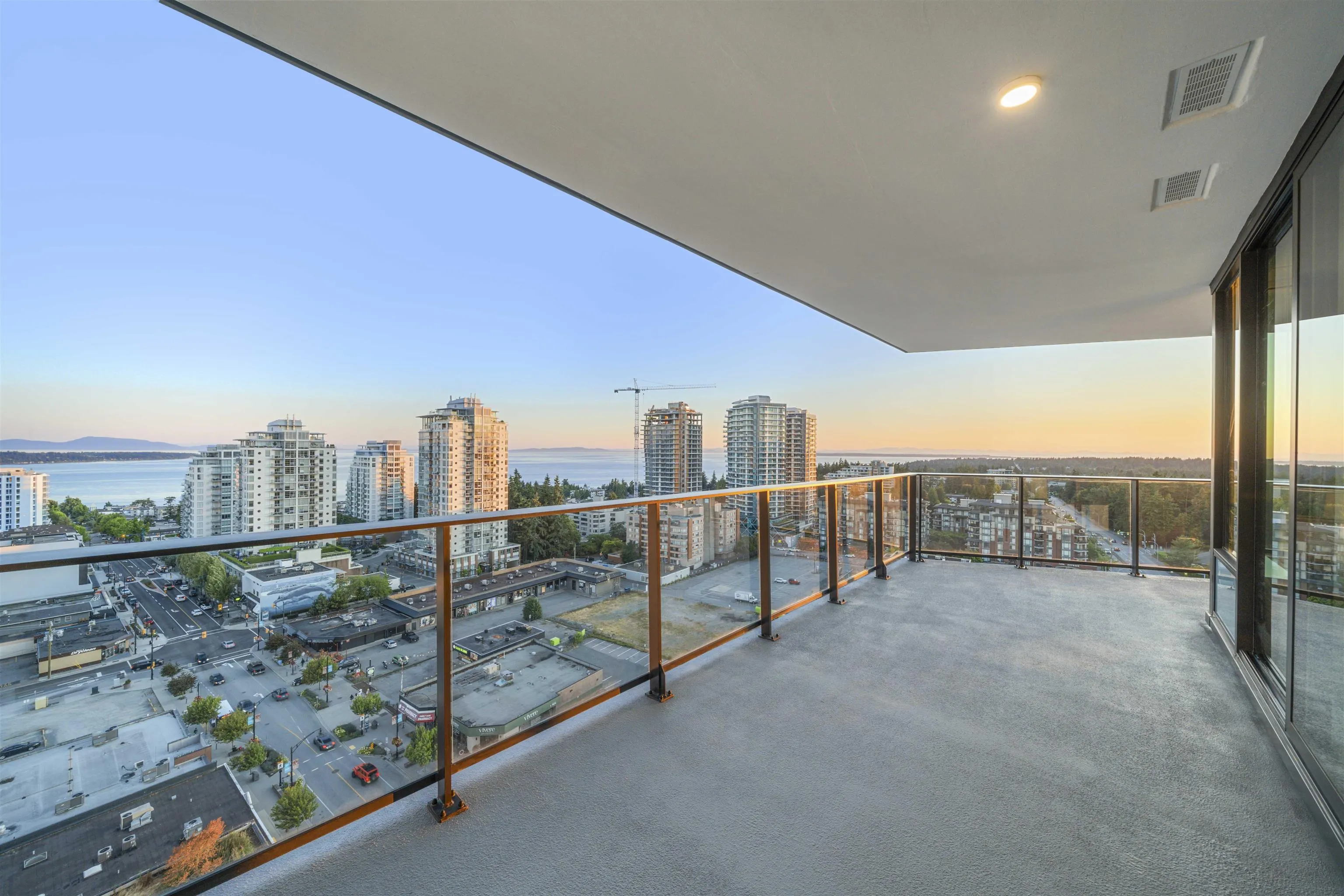 1588 Johnston Road #1605
