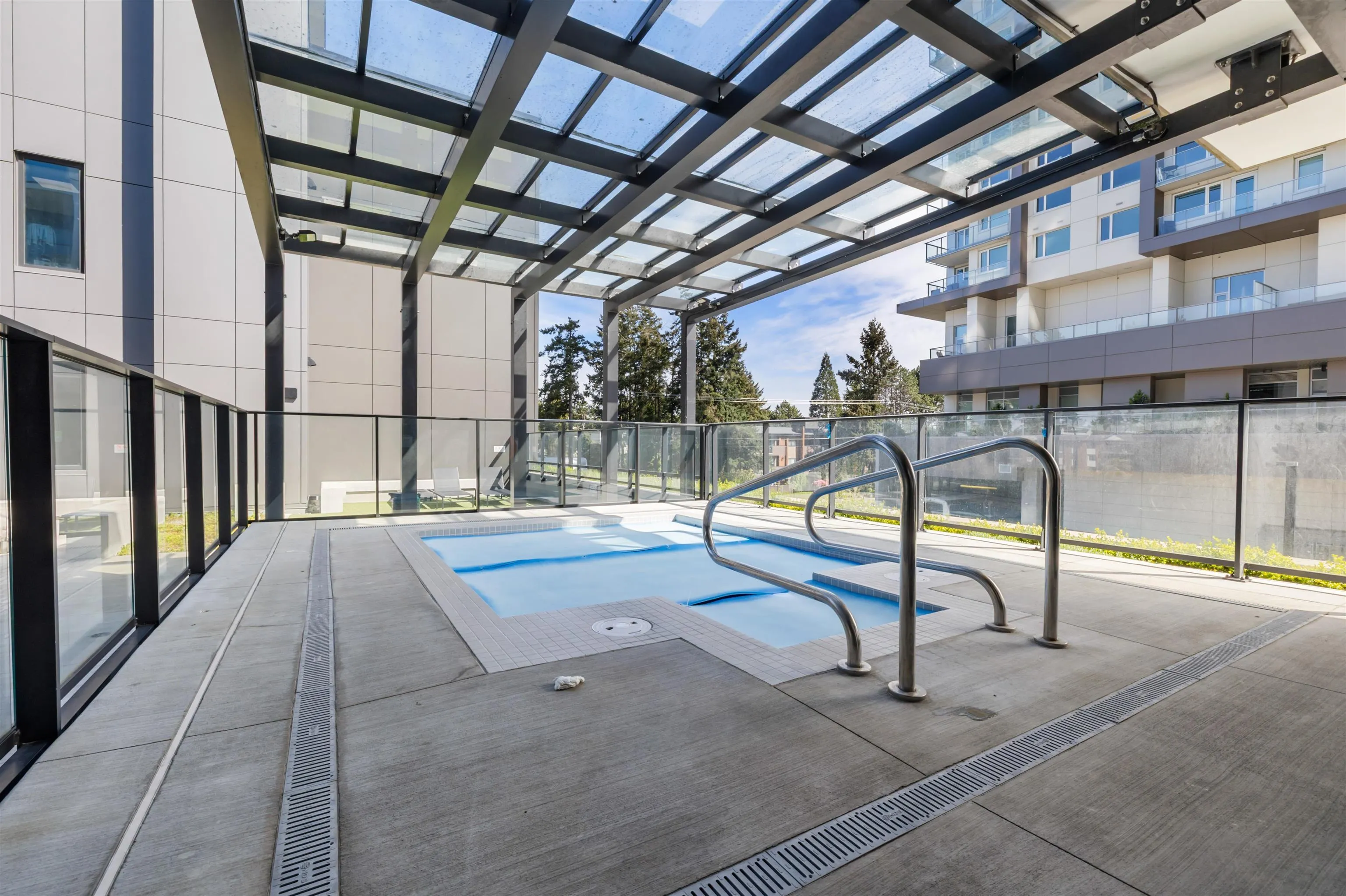1588 Johnston Road #1605