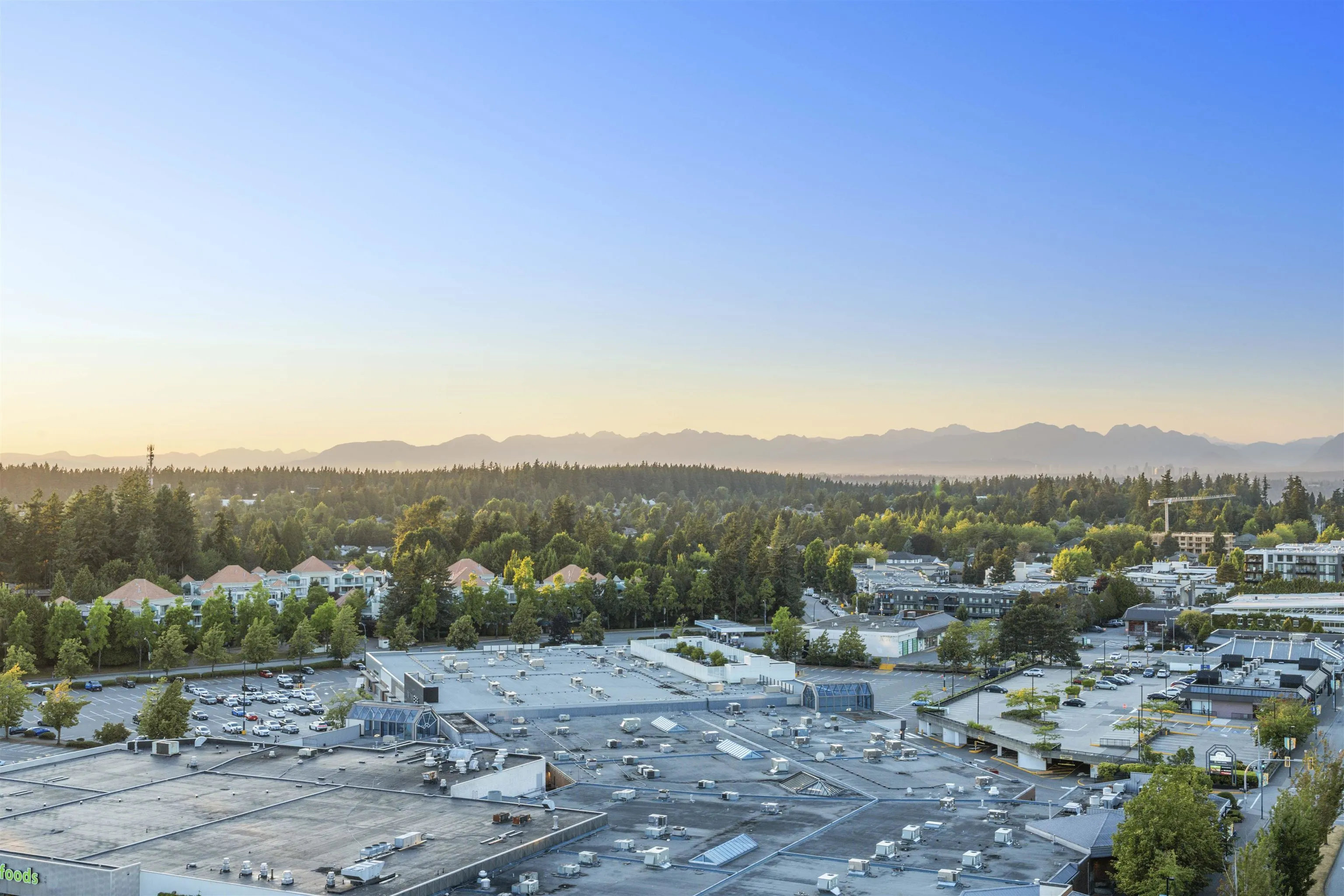 1588 Johnston Road #1605