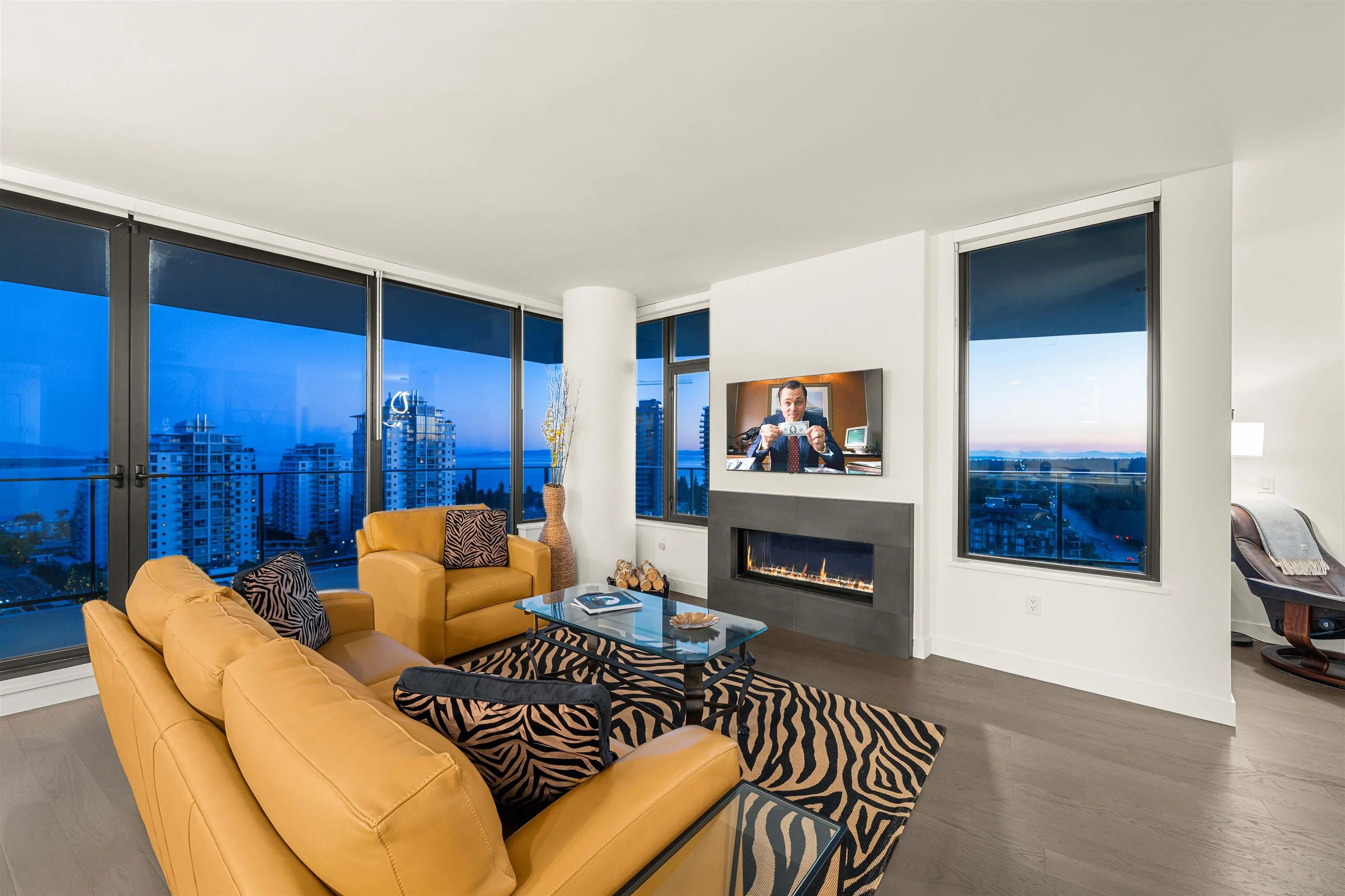 1588 Johnston Road #1605