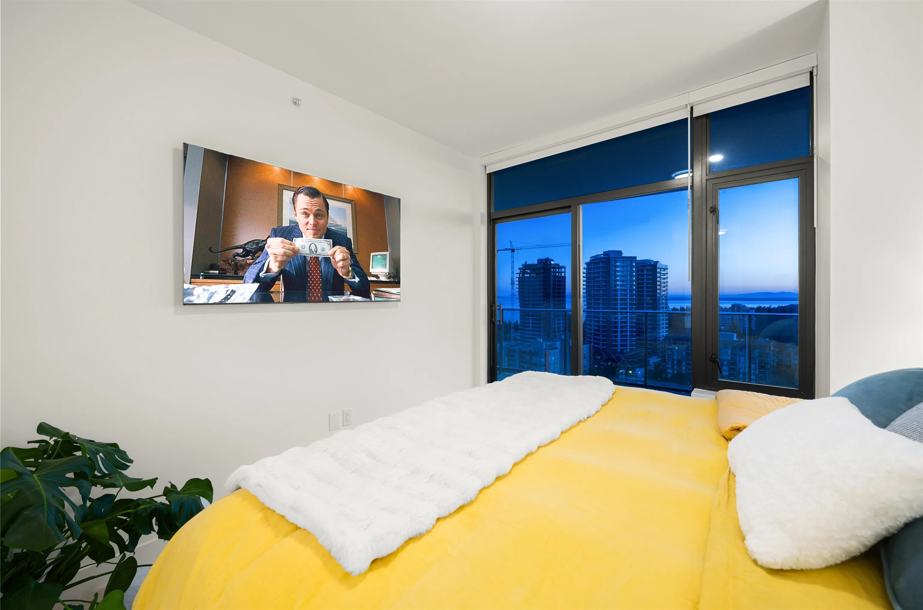 1588 Johnston Road #1605