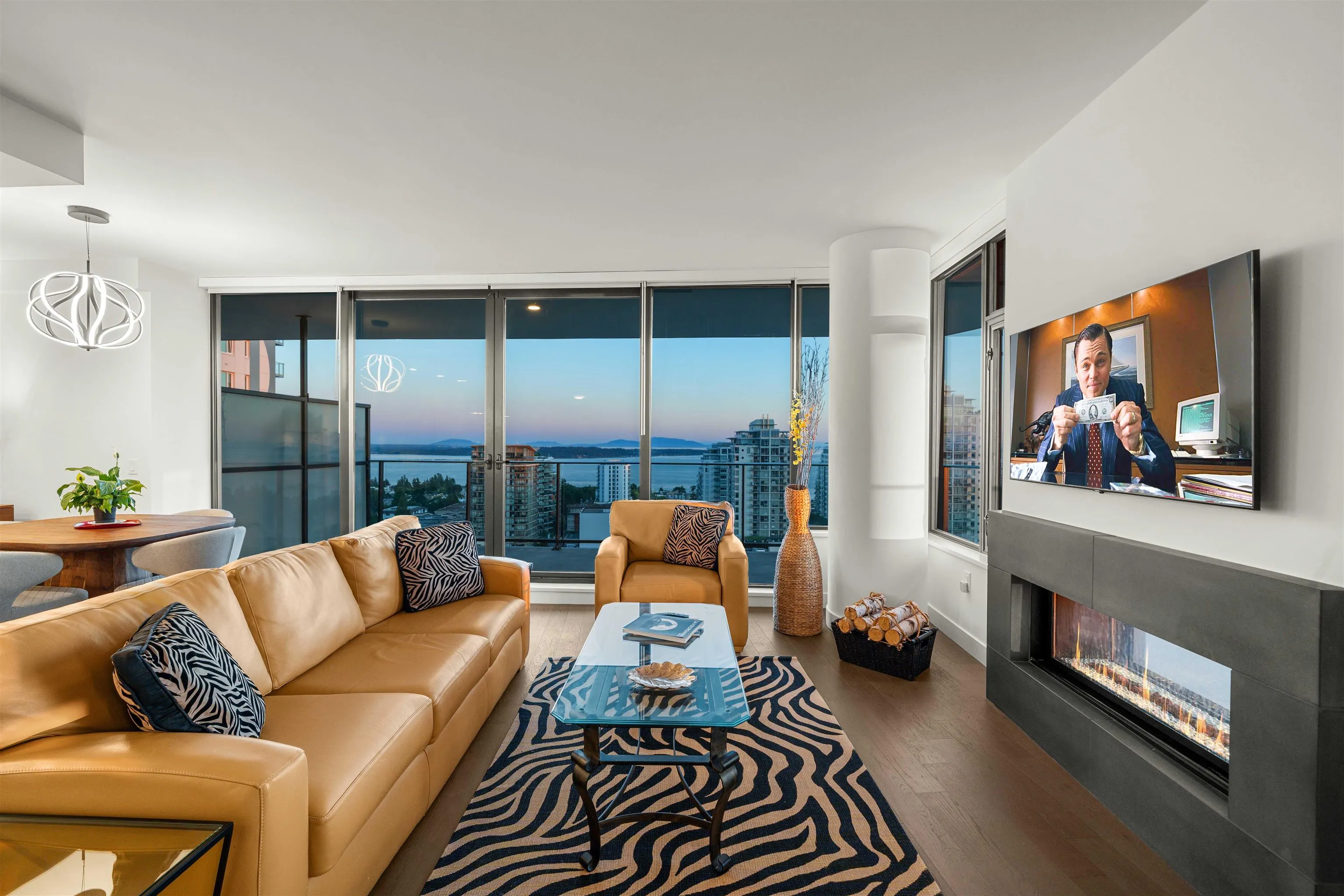 1588 Johnston Road #1605