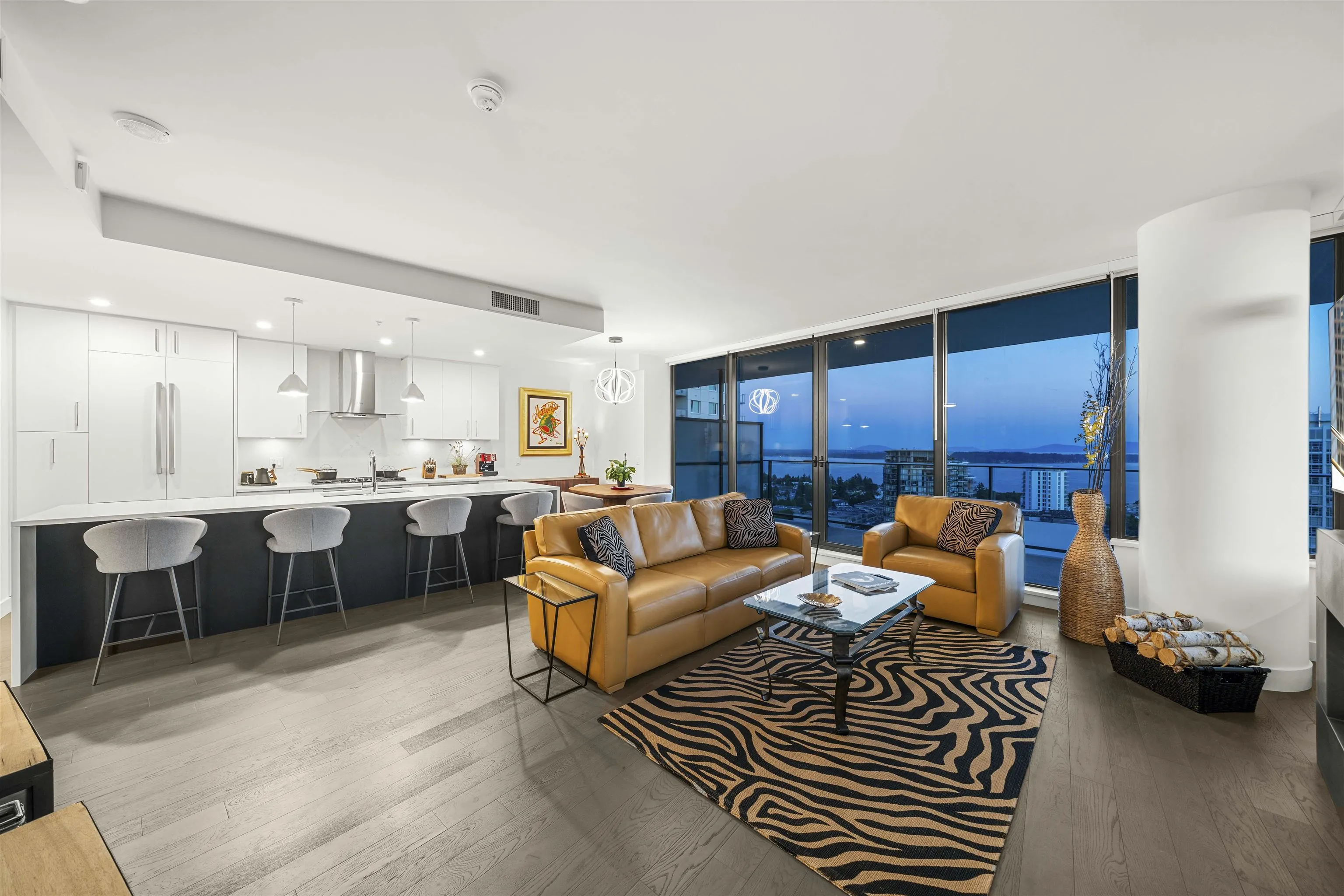 1588 Johnston Road #1605