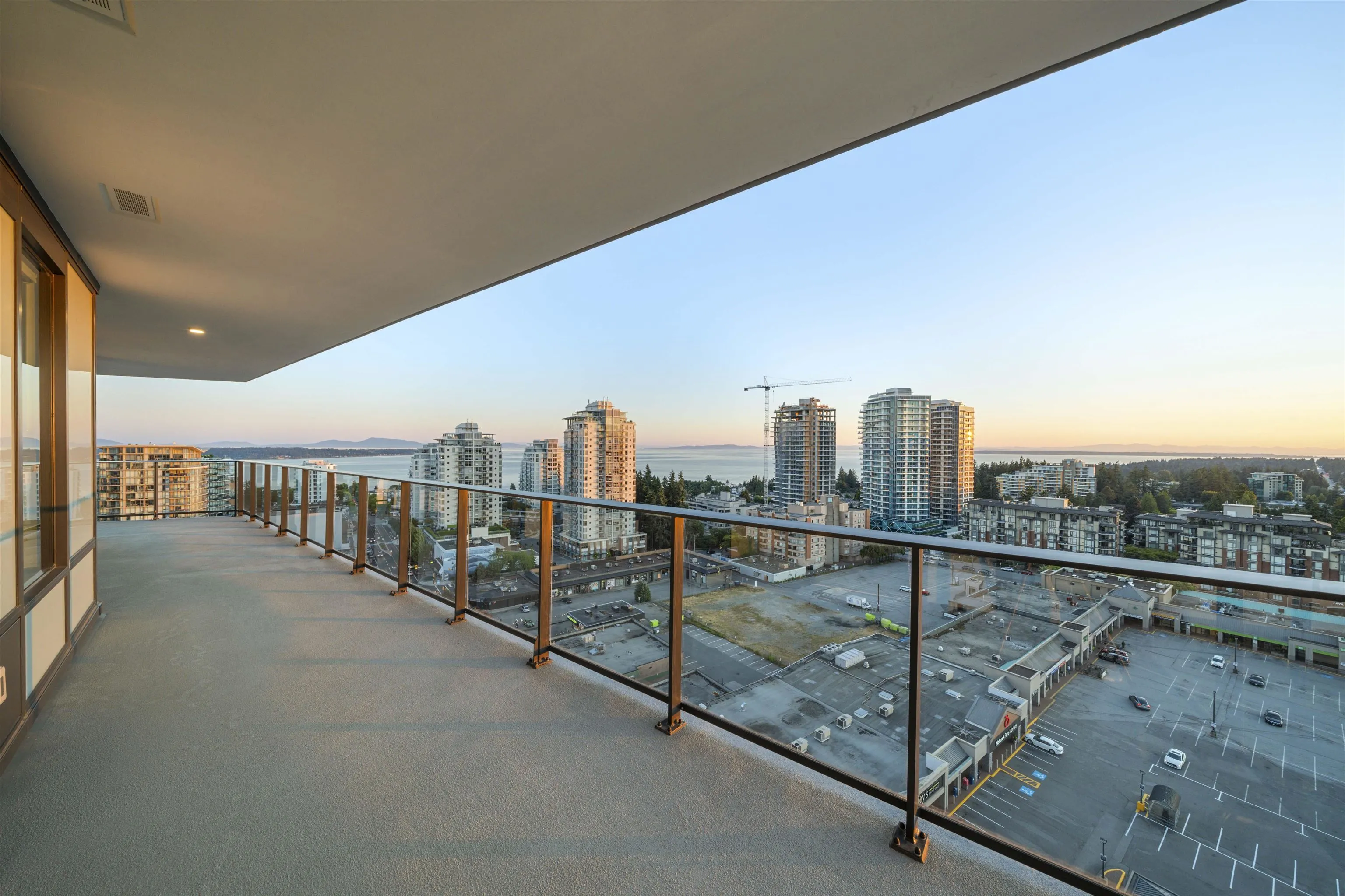 1588 Johnston Road #1605