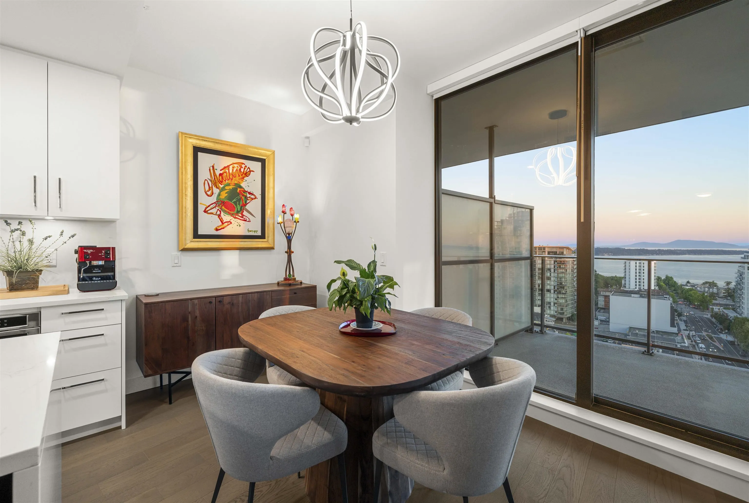 1588 Johnston Road #1605