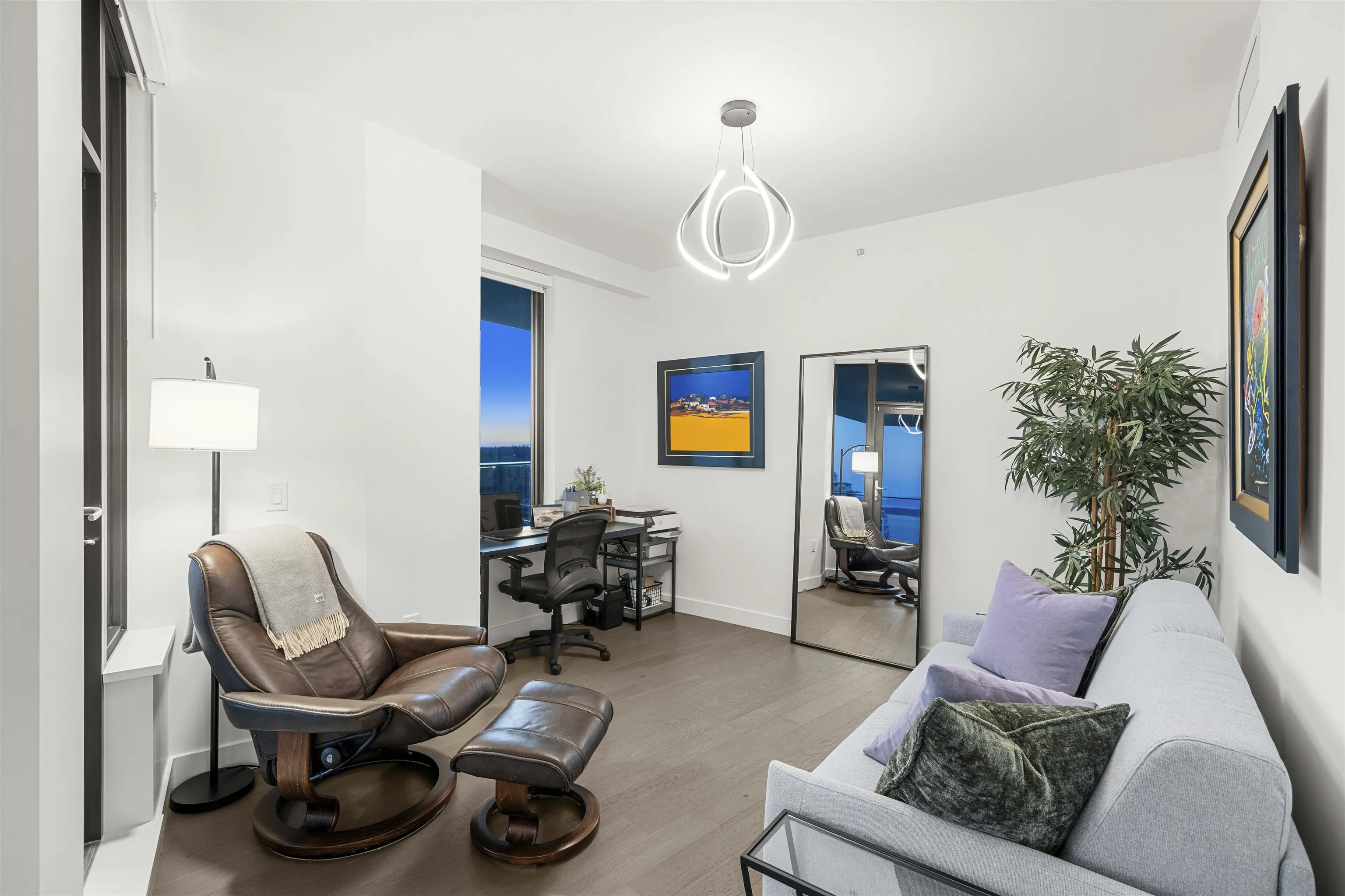 1588 Johnston Road #1605