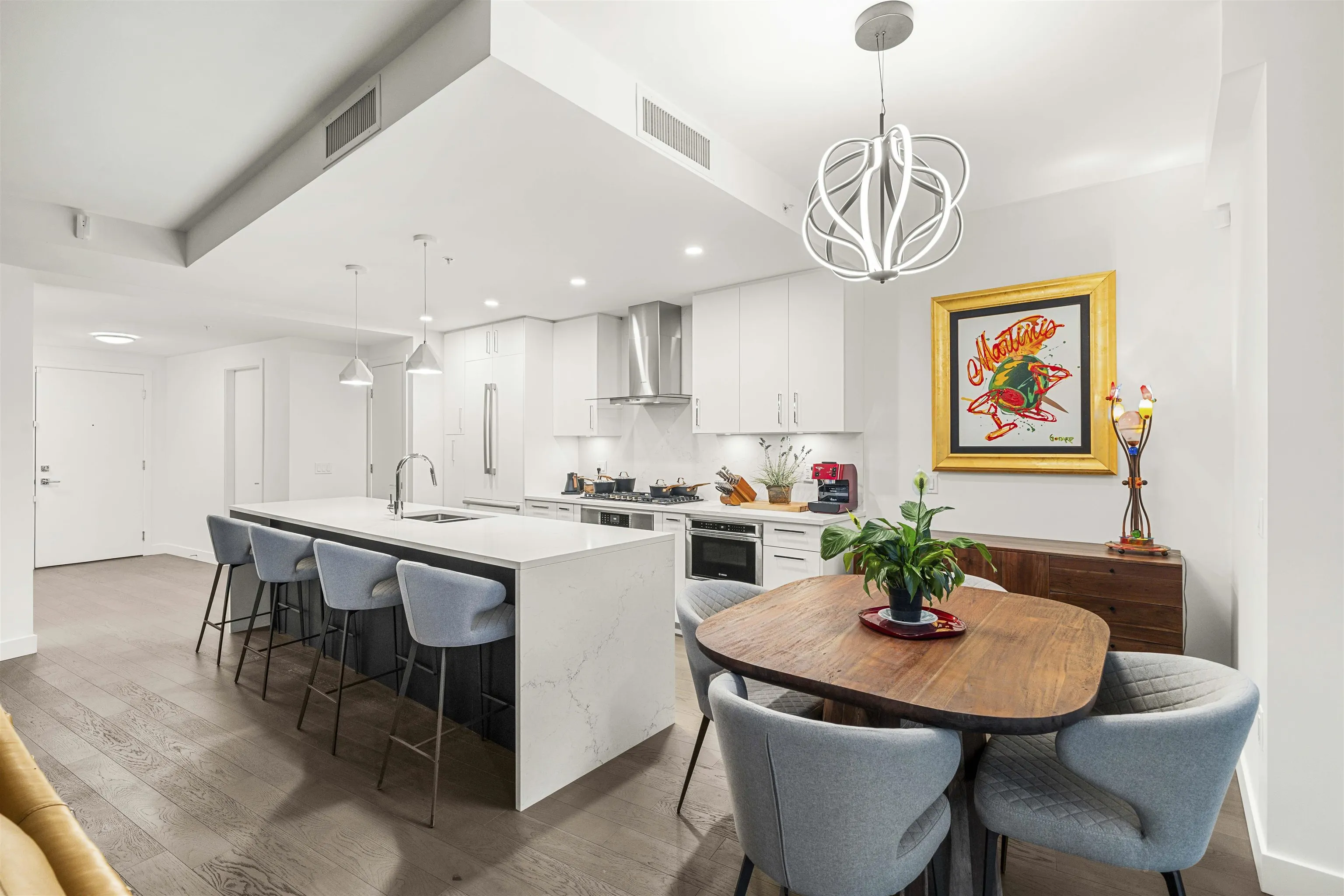 1588 Johnston Road #1605