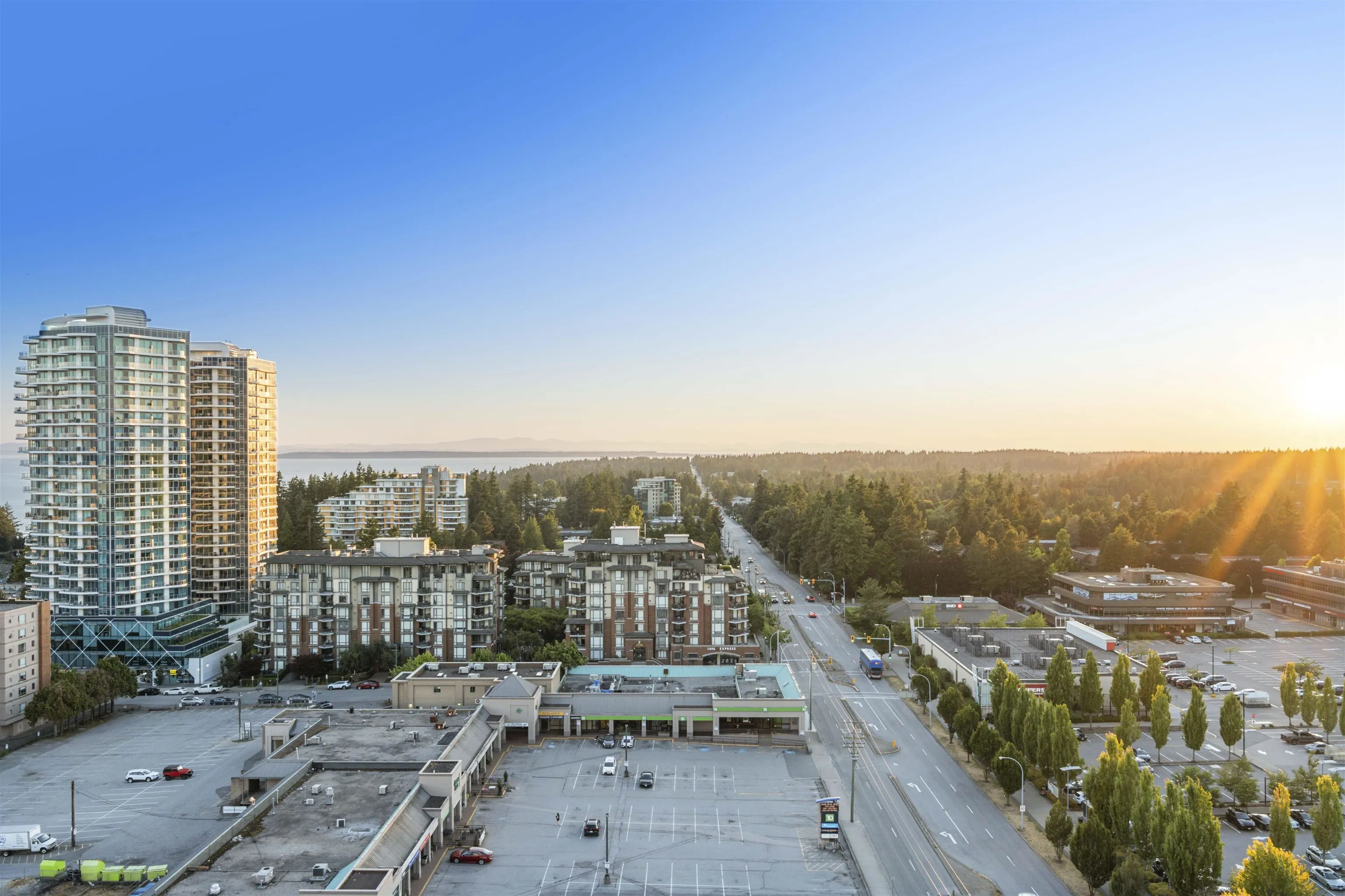 1588 Johnston Road #1605