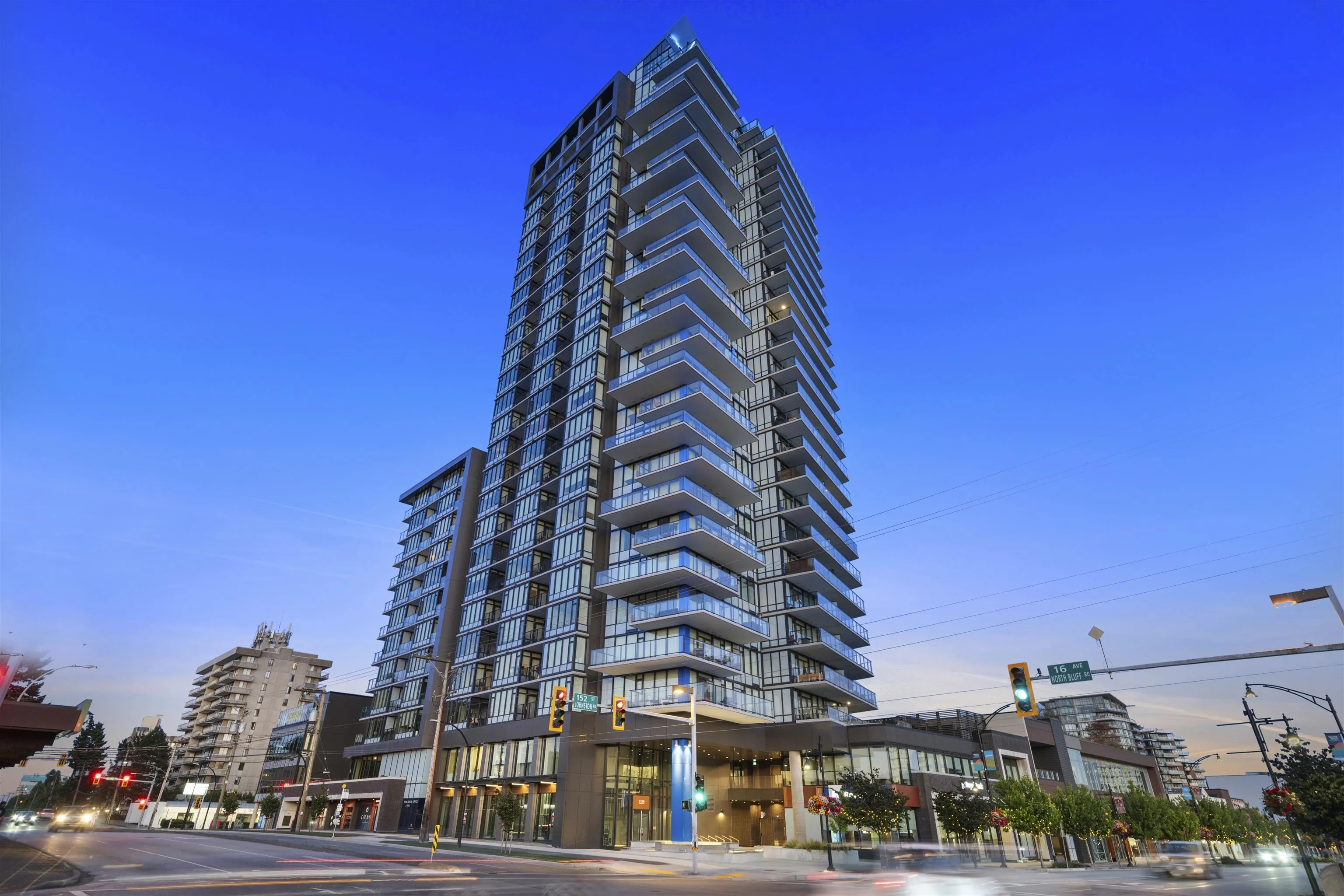 1588 Johnston Road #1605
