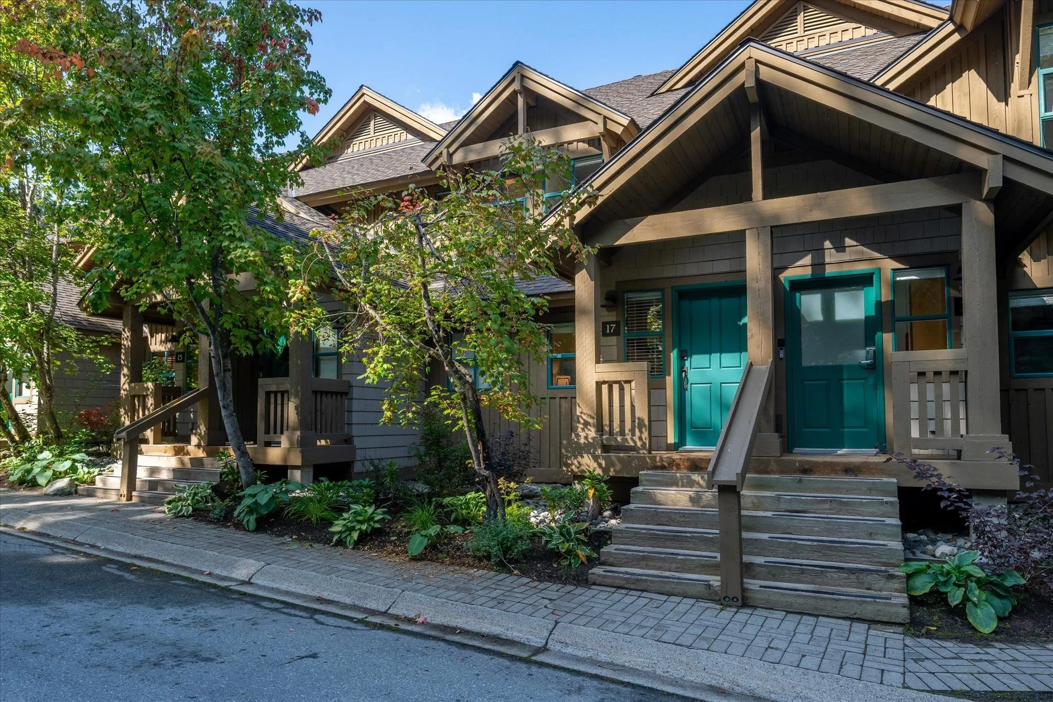 4652 Blackcomb Way #17