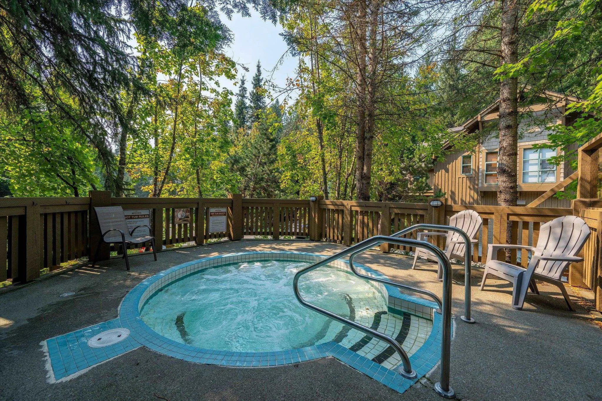 4652 Blackcomb Way #17