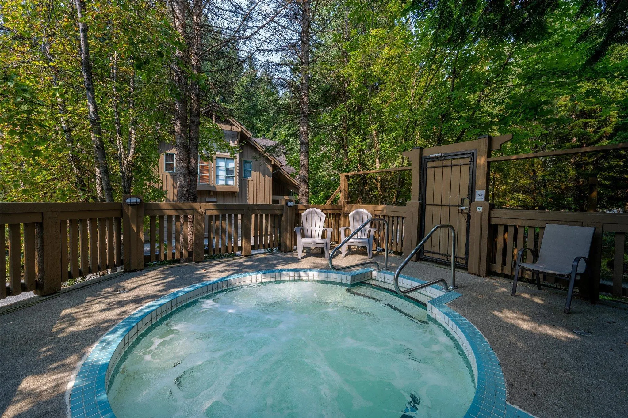 4652 Blackcomb Way #17