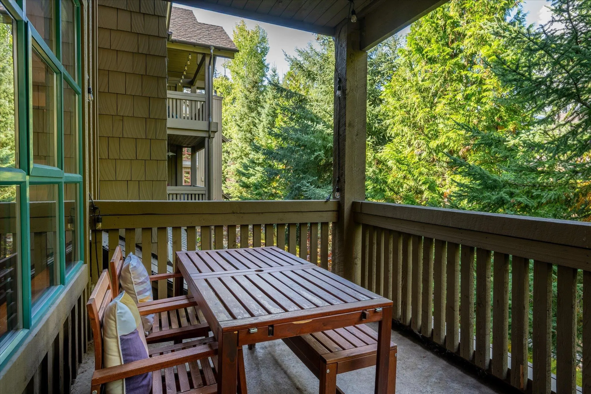 4652 Blackcomb Way #17