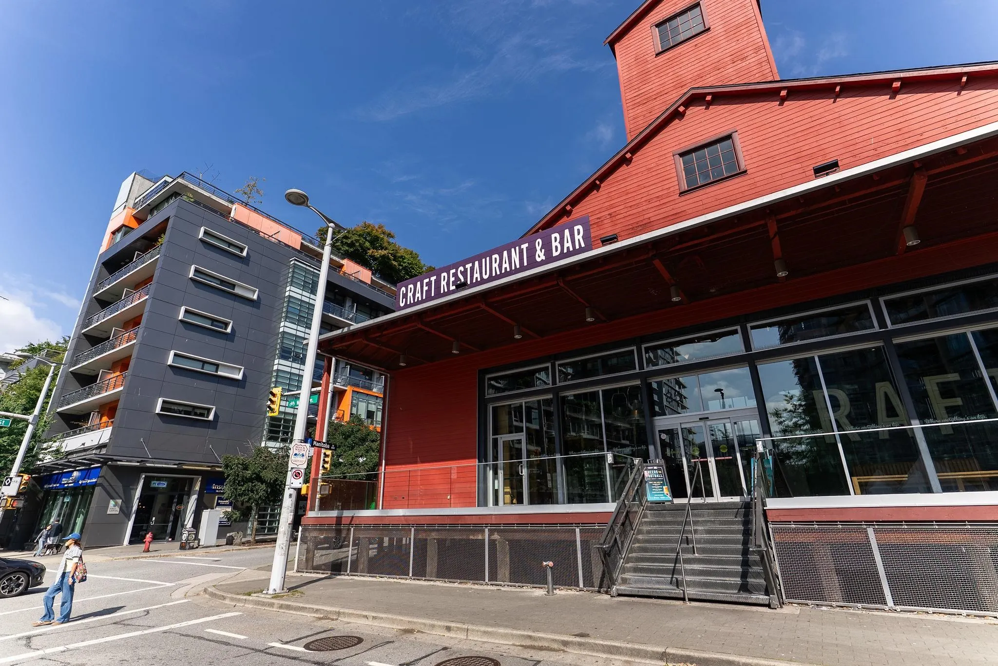 1783 Manitoba Street #214