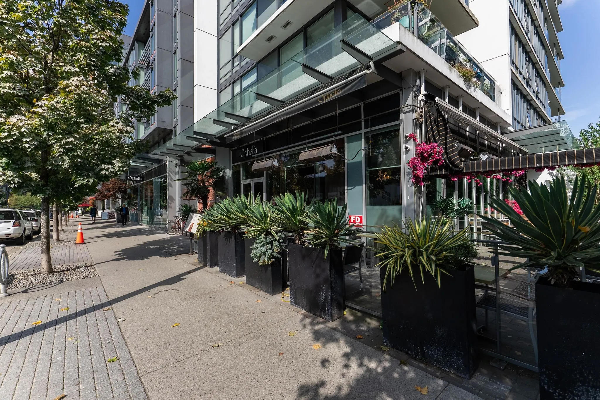 1783 Manitoba Street #214