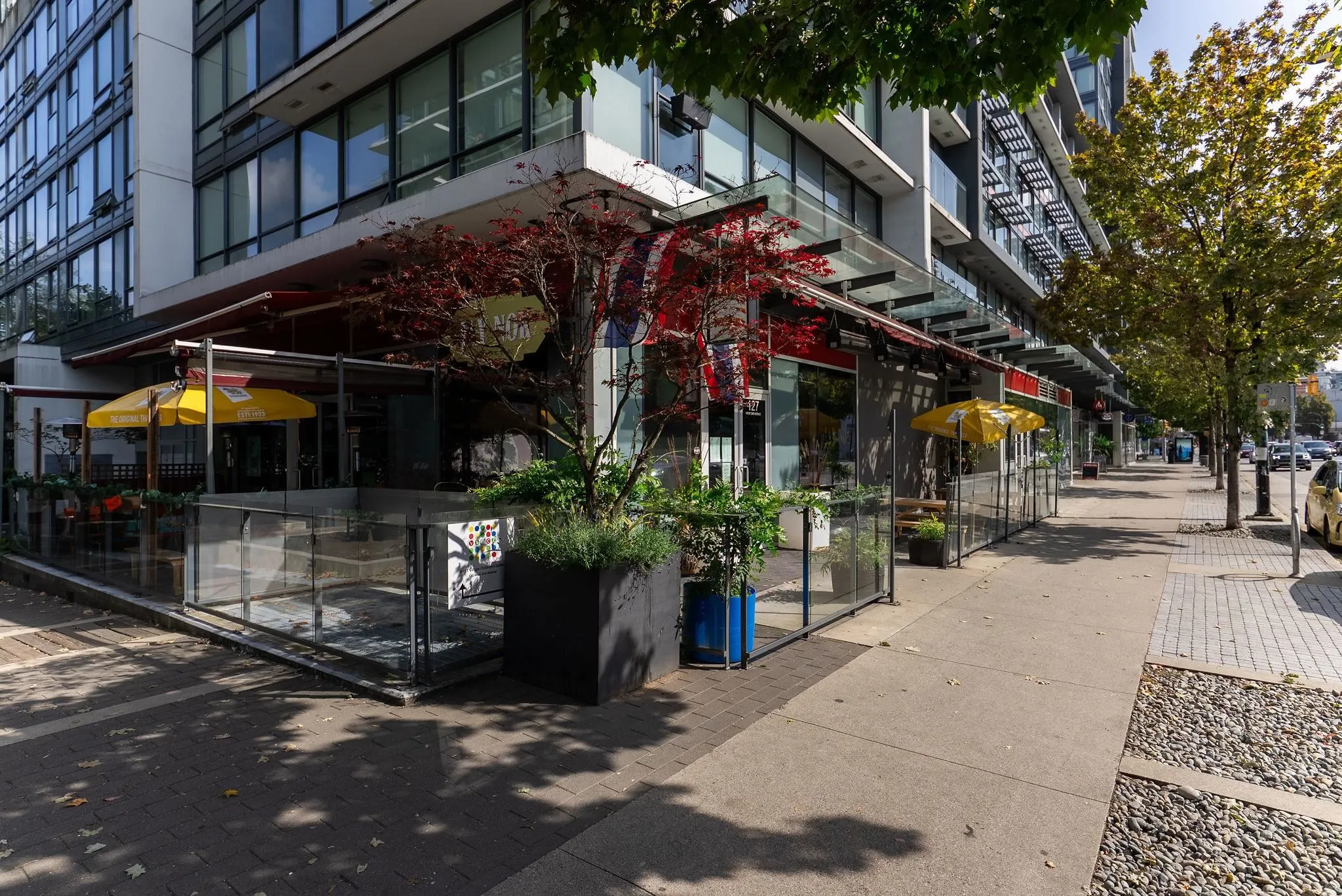 1783 Manitoba Street #214