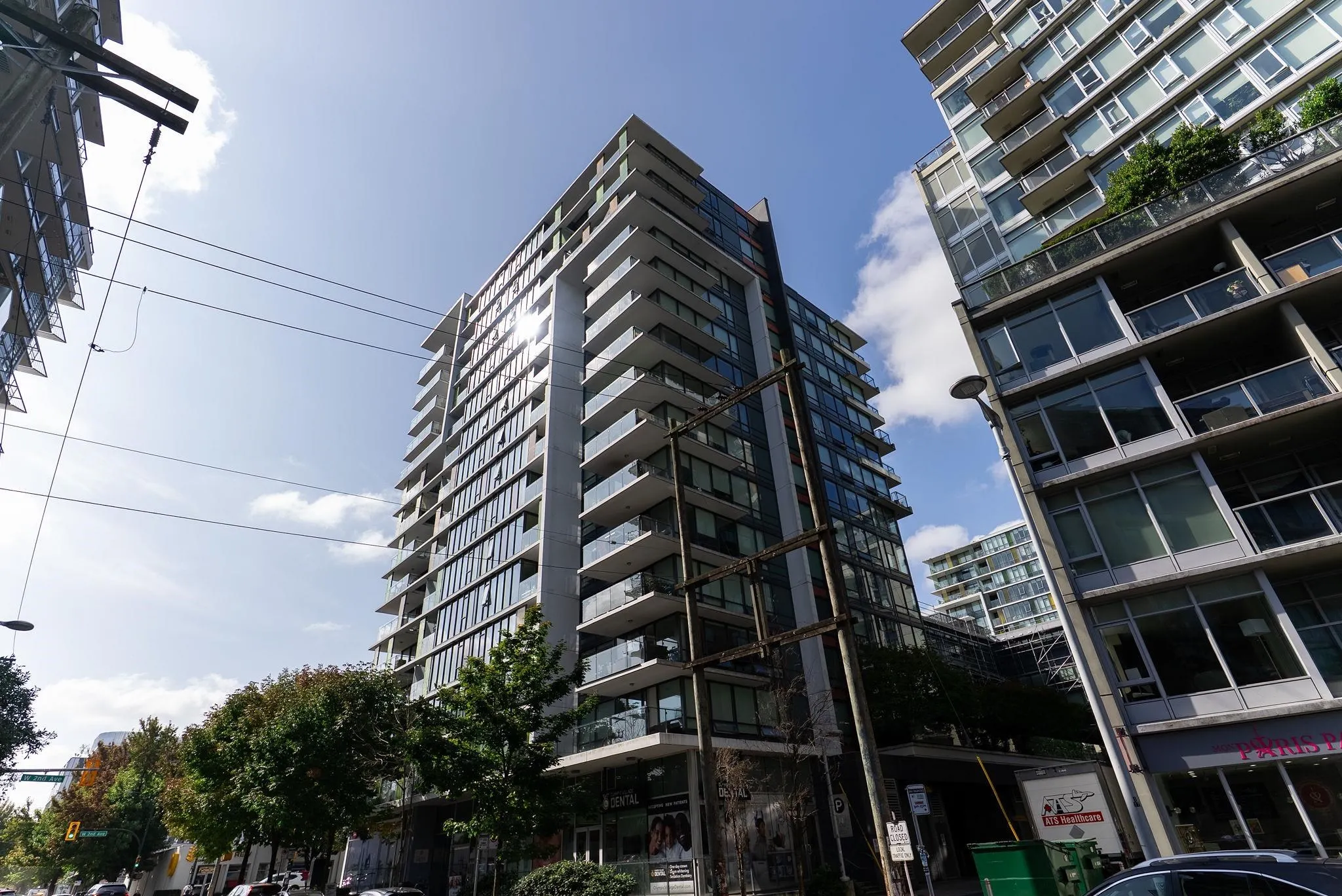1783 Manitoba Street #214