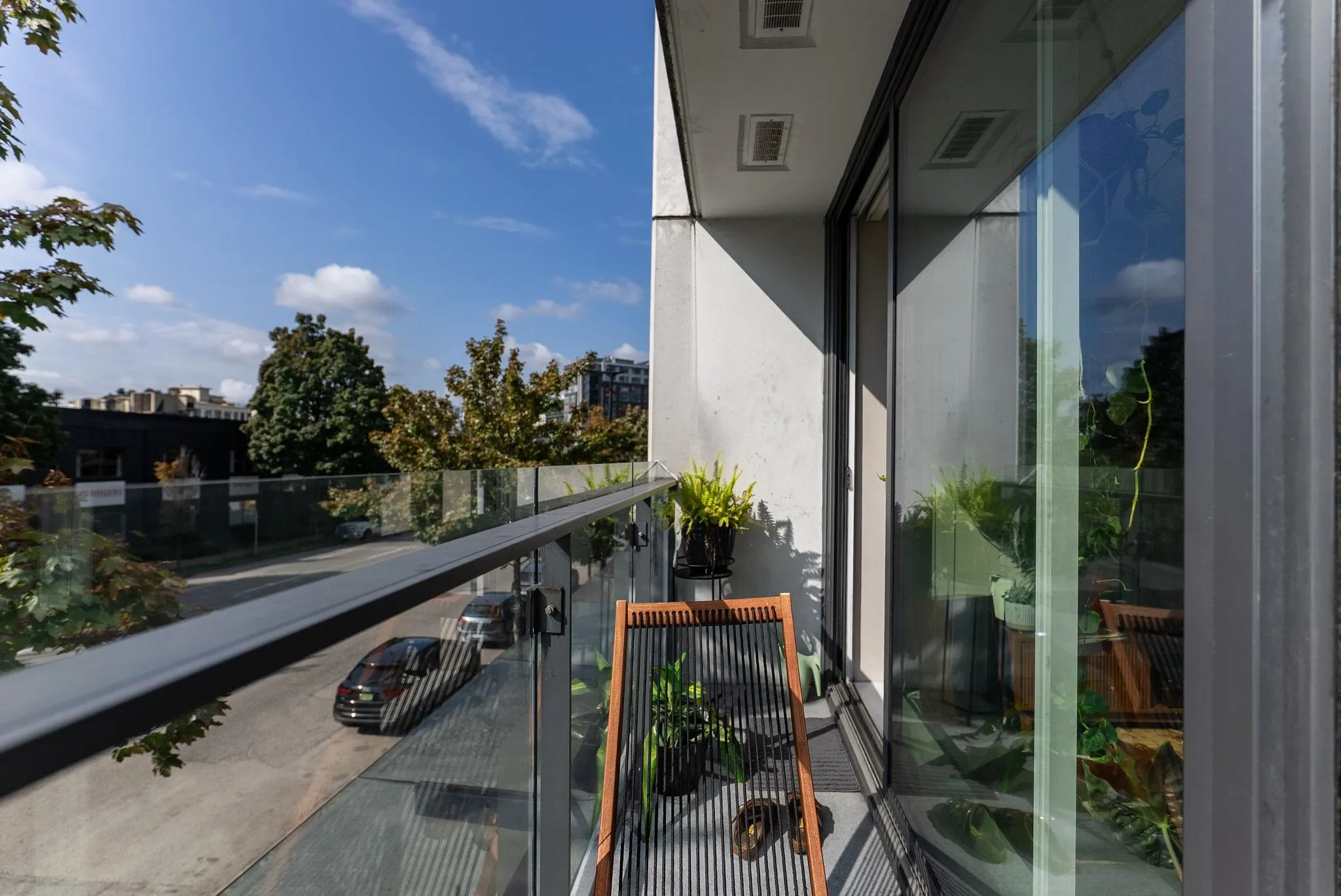 1783 Manitoba Street #214