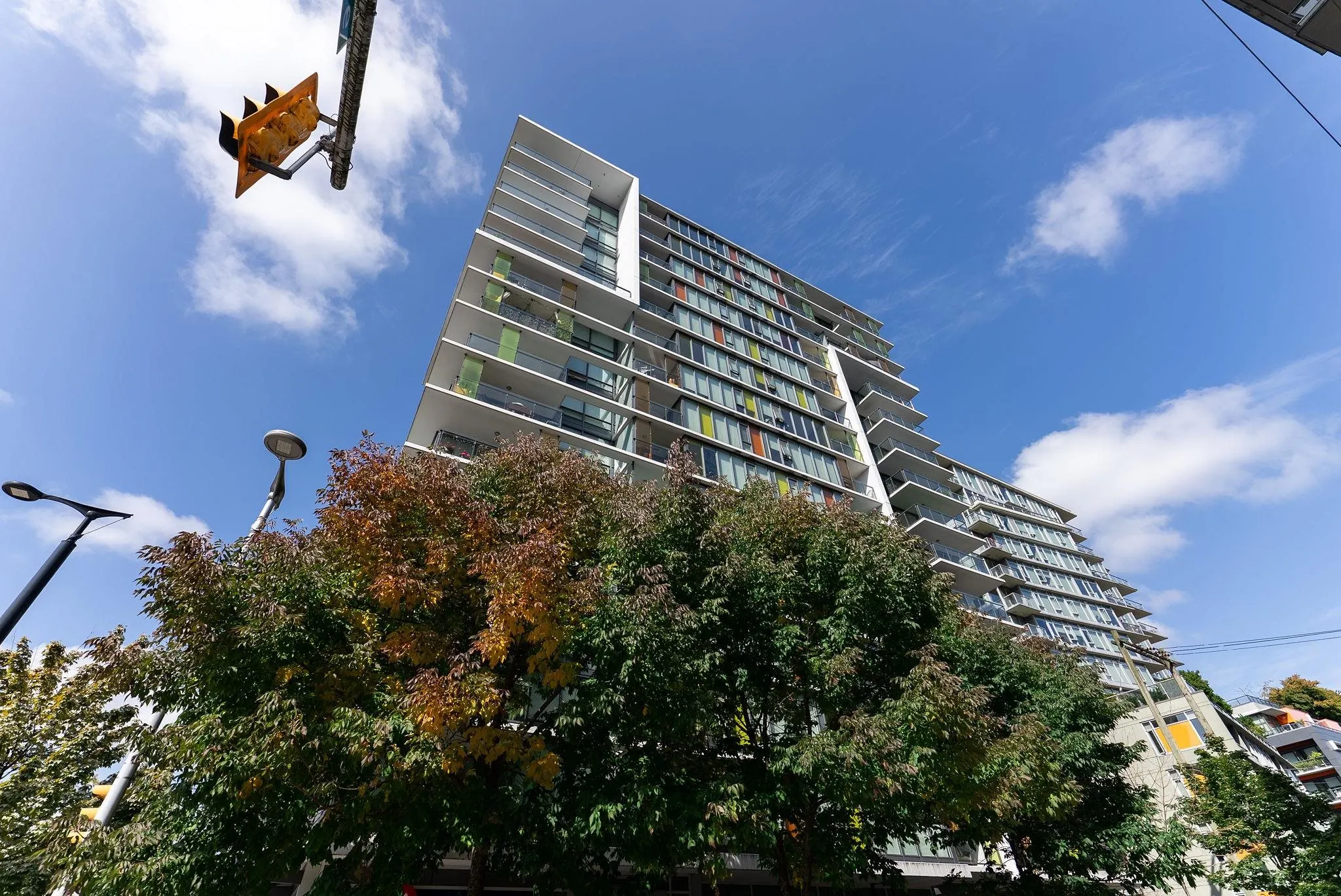 1783 Manitoba Street #214