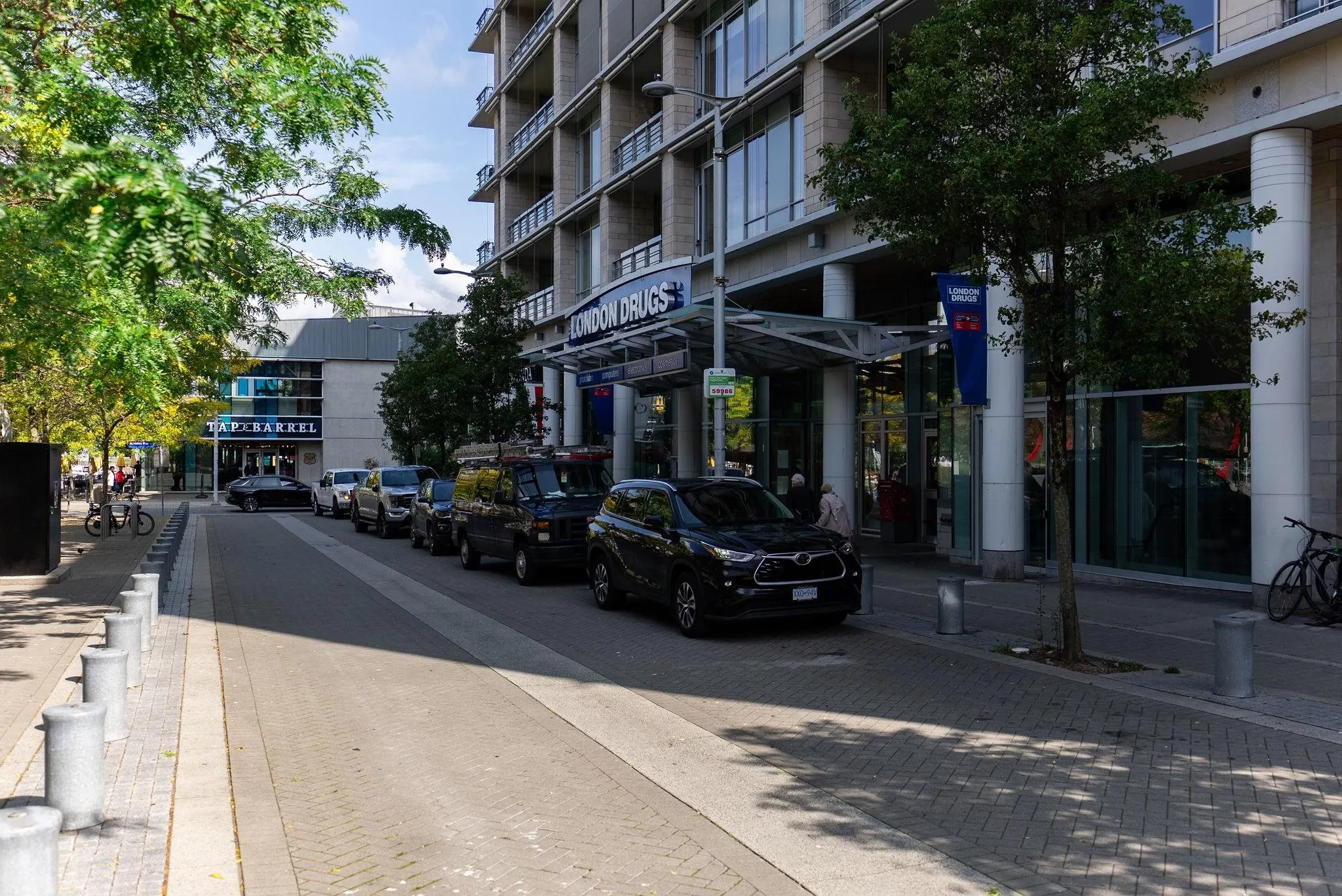 1783 Manitoba Street #214
