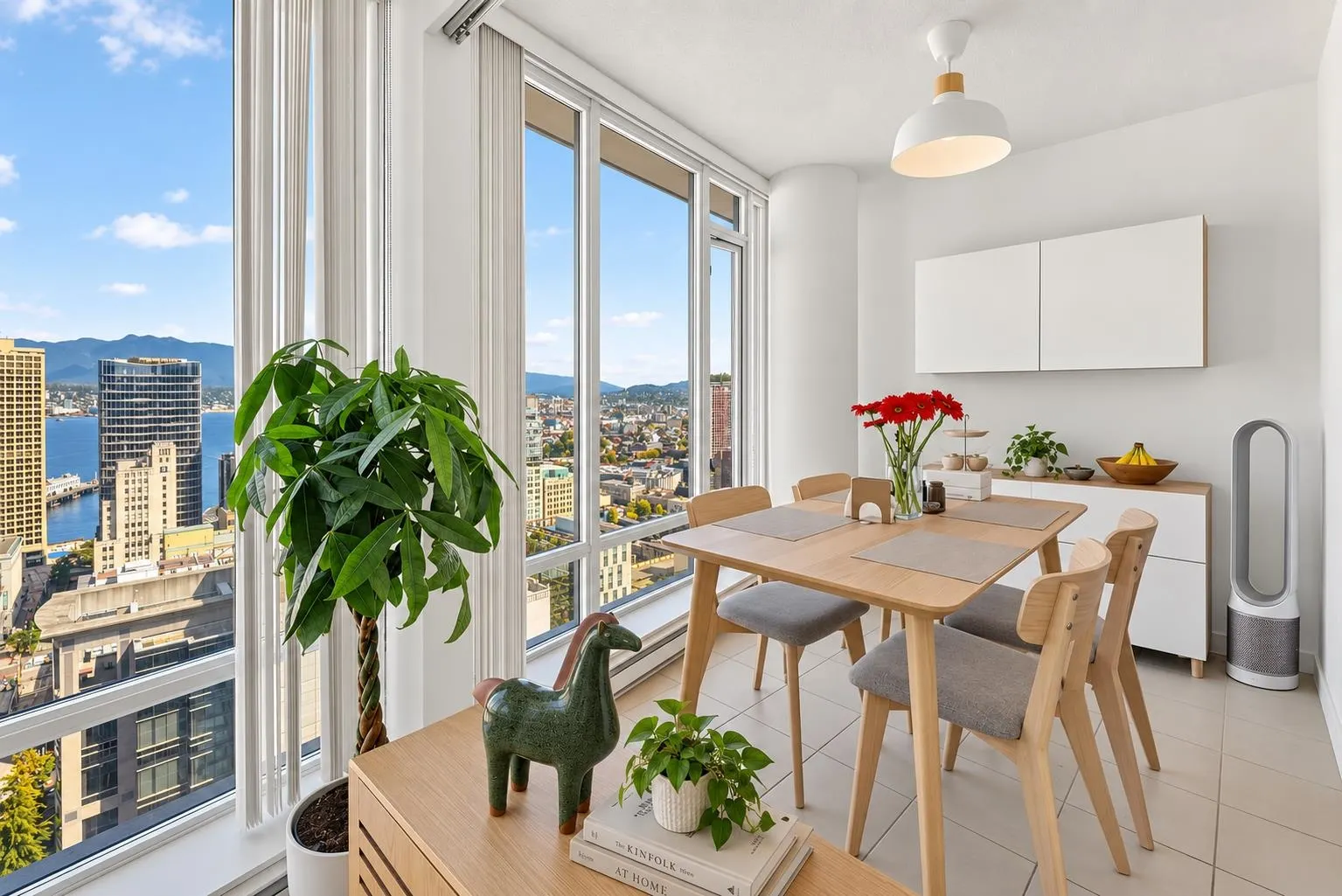 610 Granville Street #3007