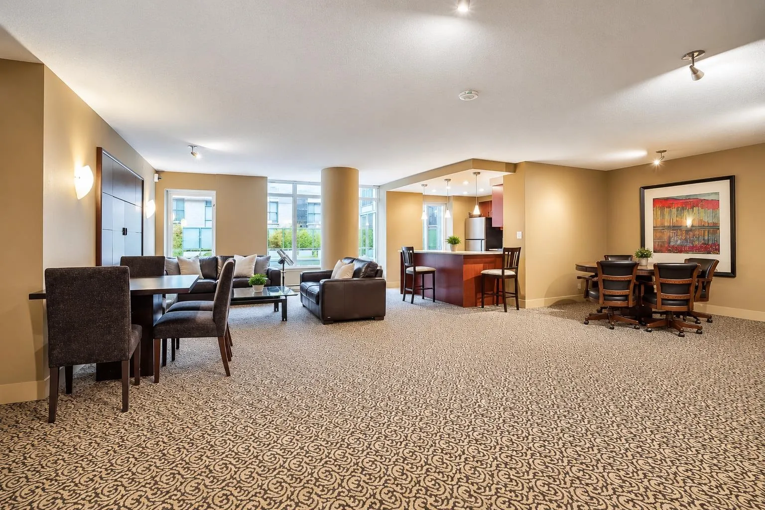 610 Granville Street #3007