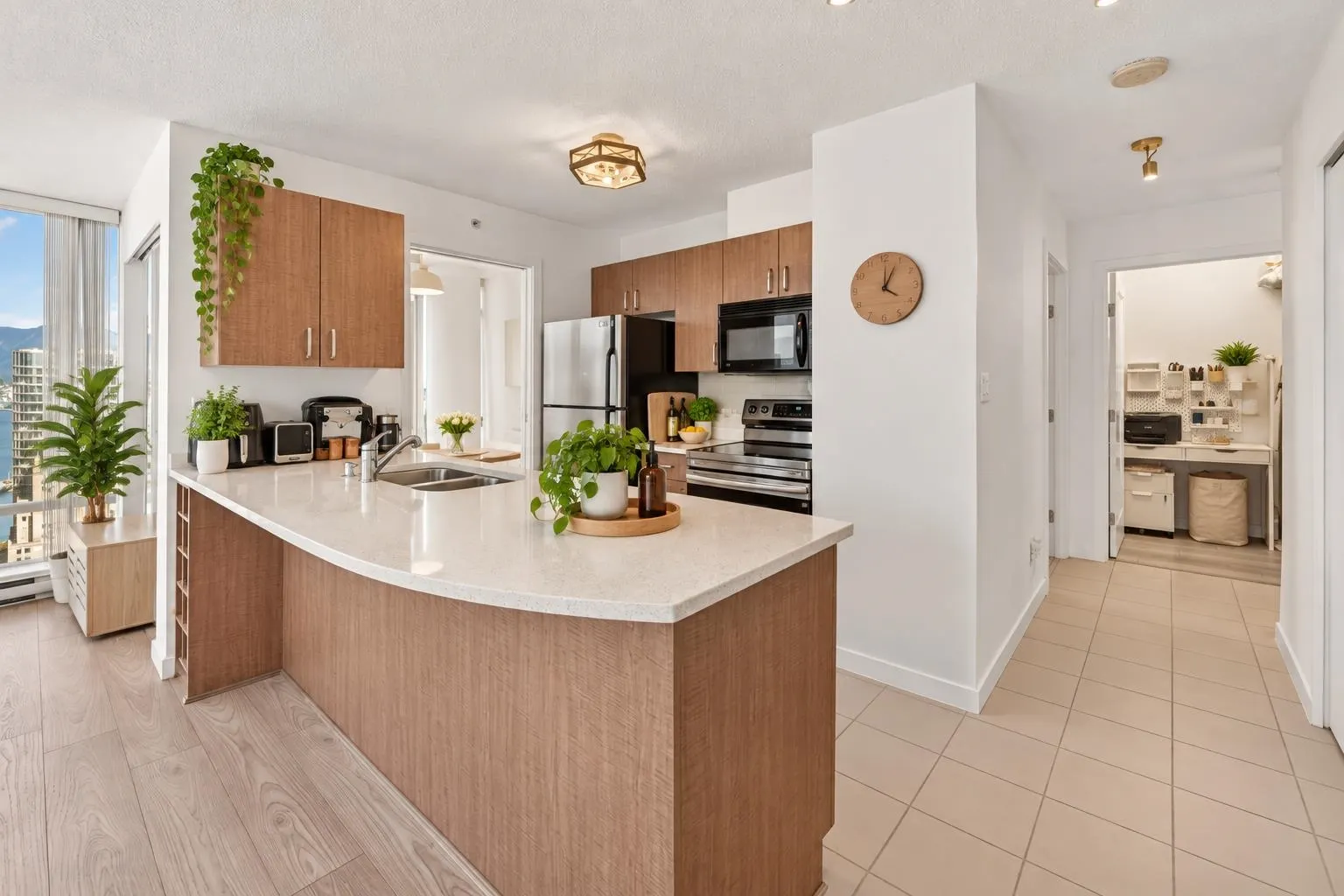 610 Granville Street #3007