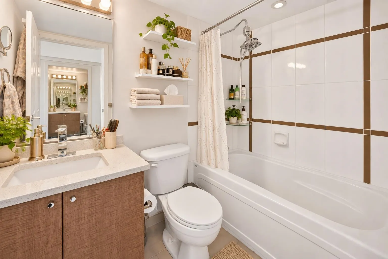 610 Granville Street #3007