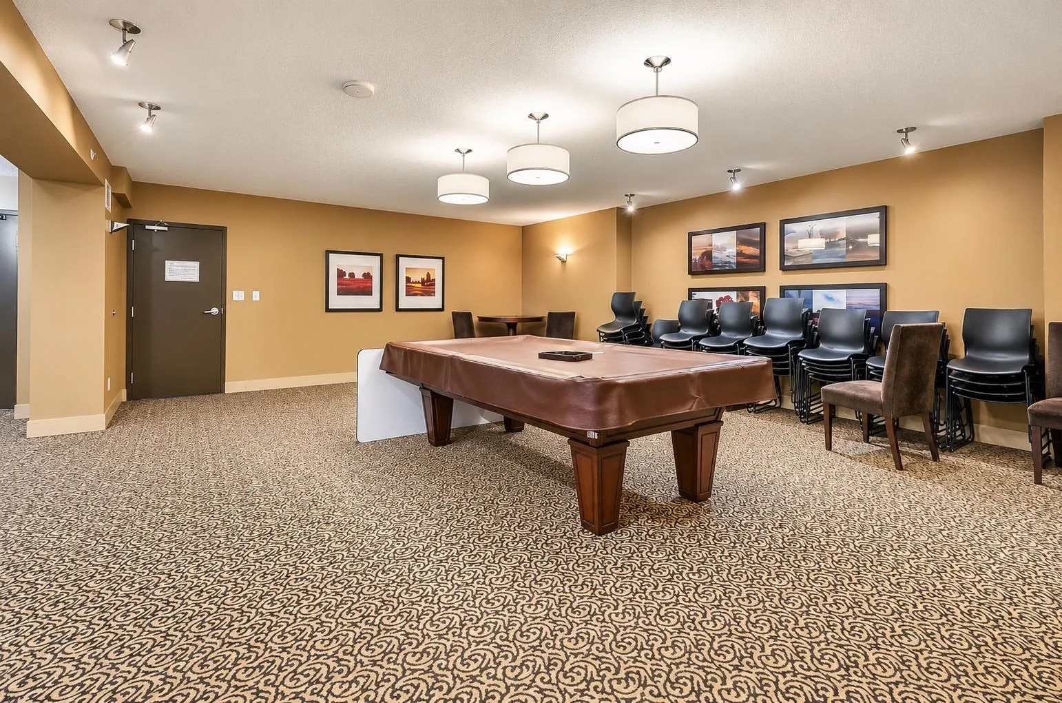 610 Granville Street #3007