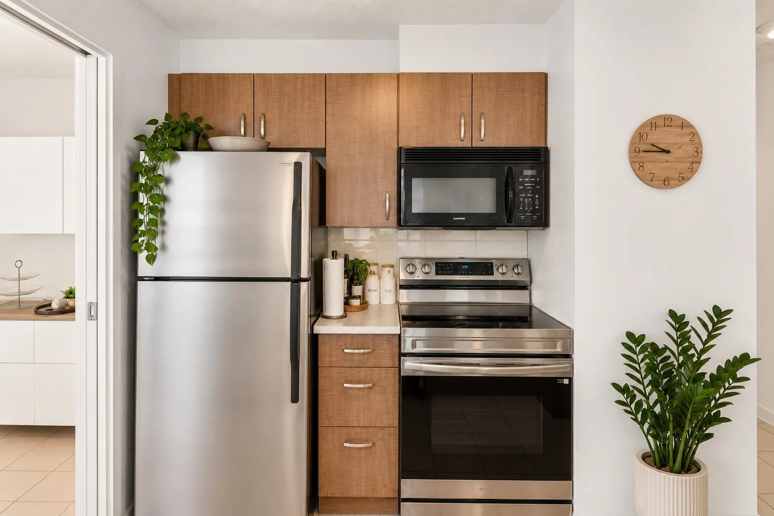 610 Granville Street #3007