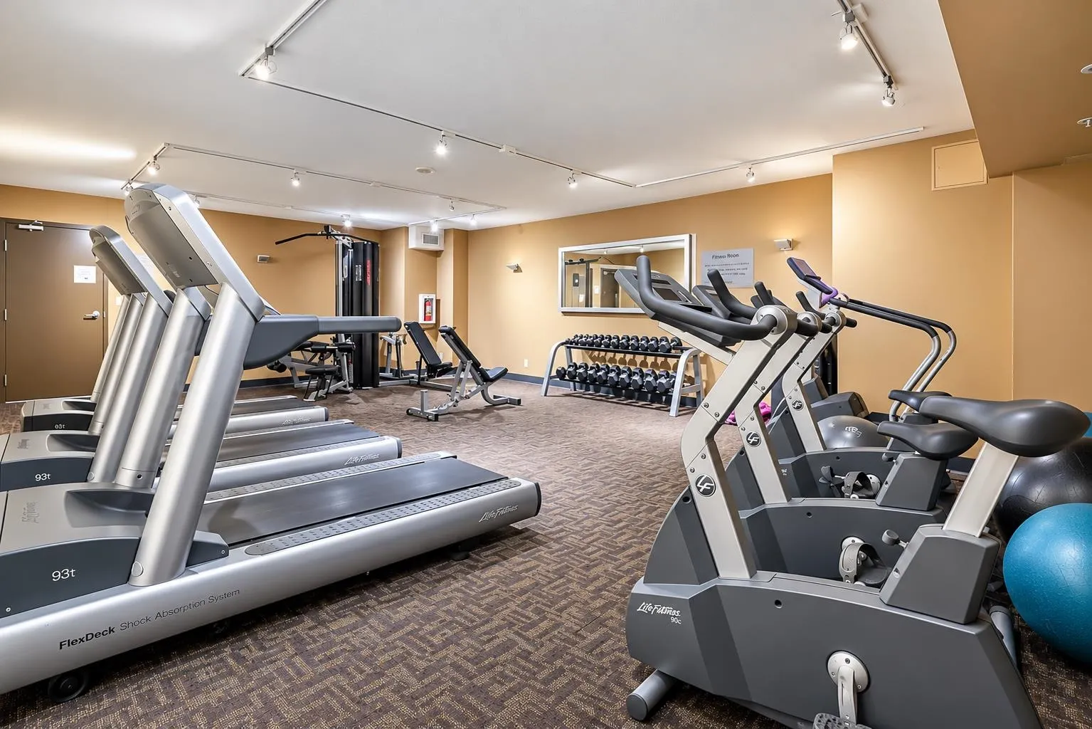 610 Granville Street #3007
