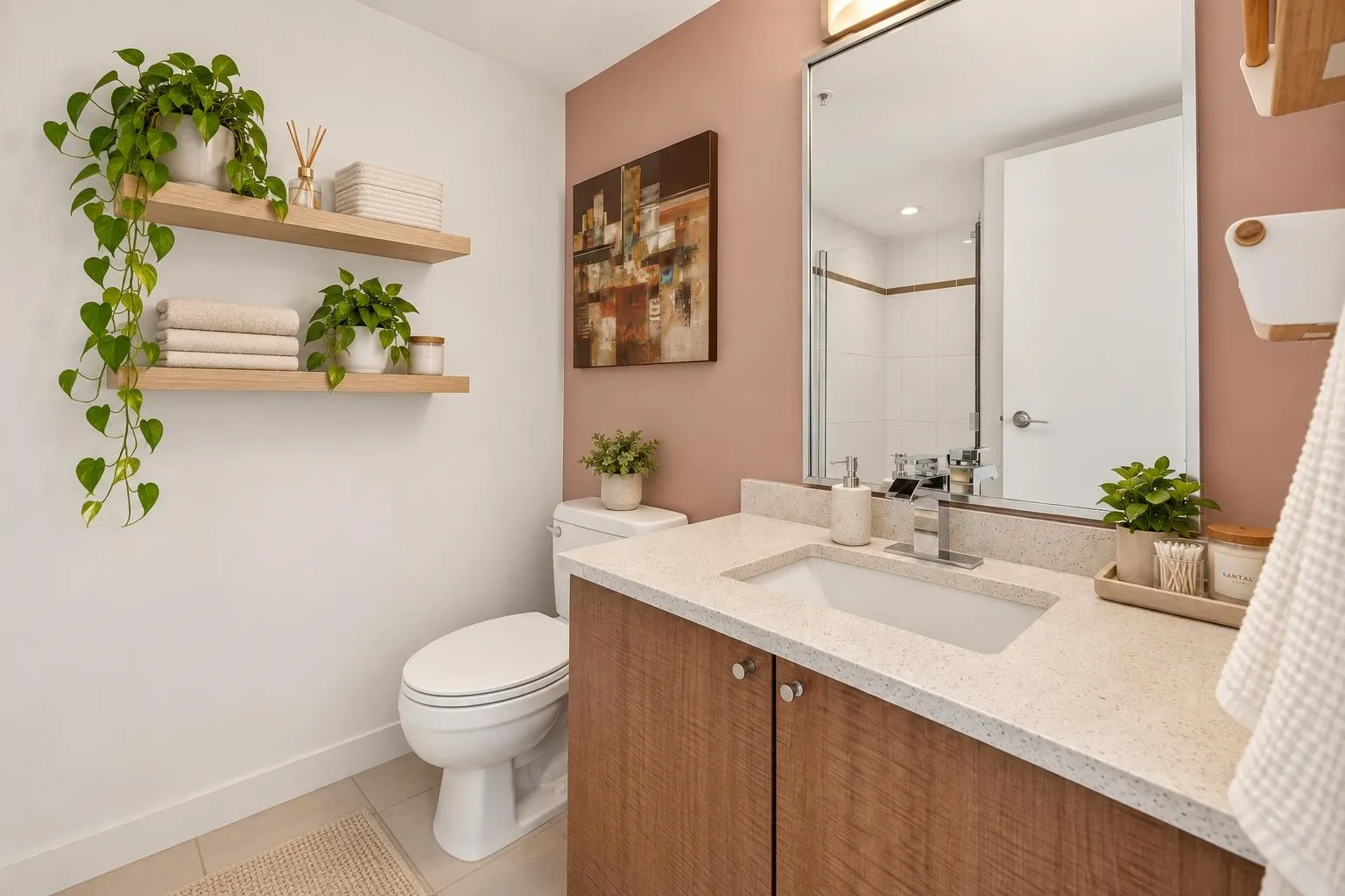 610 Granville Street #3007