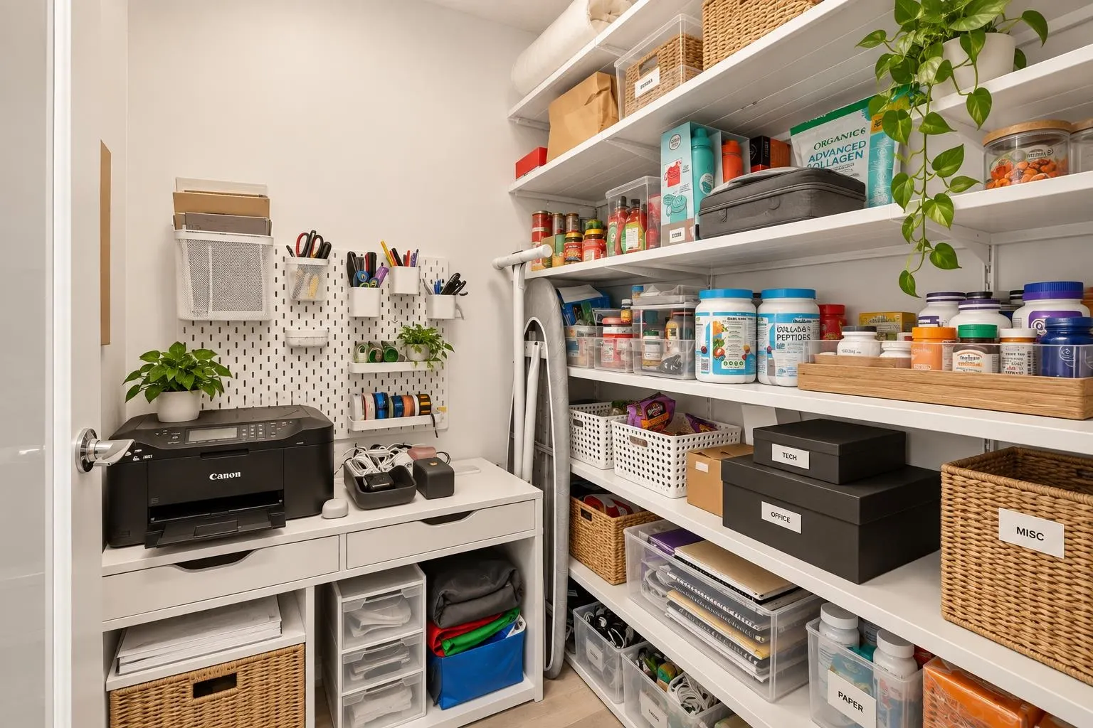610 Granville Street #3007