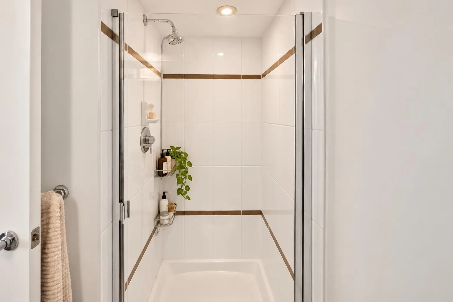 610 Granville Street #3007