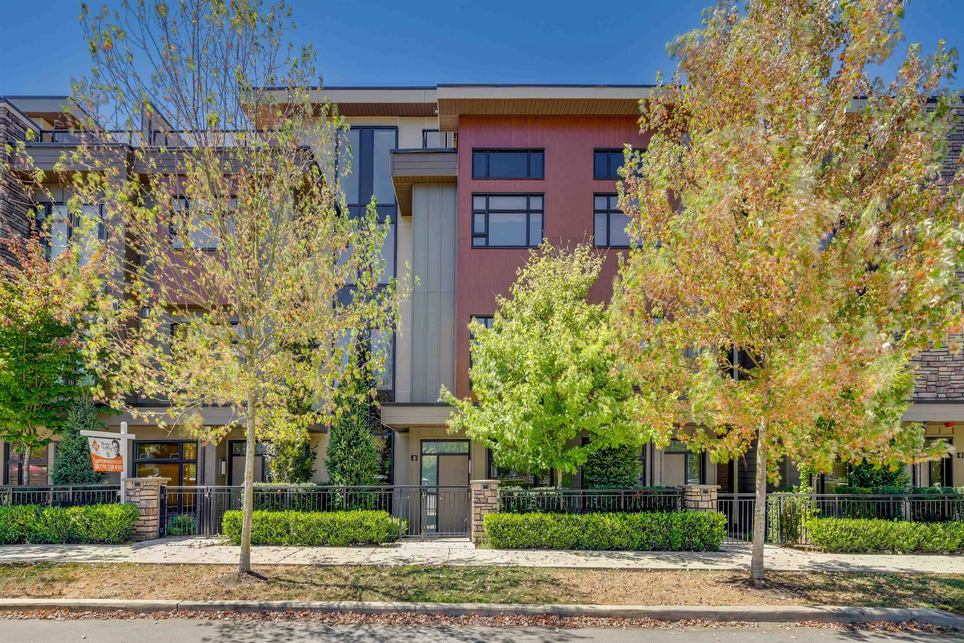 8567 204 Street #8