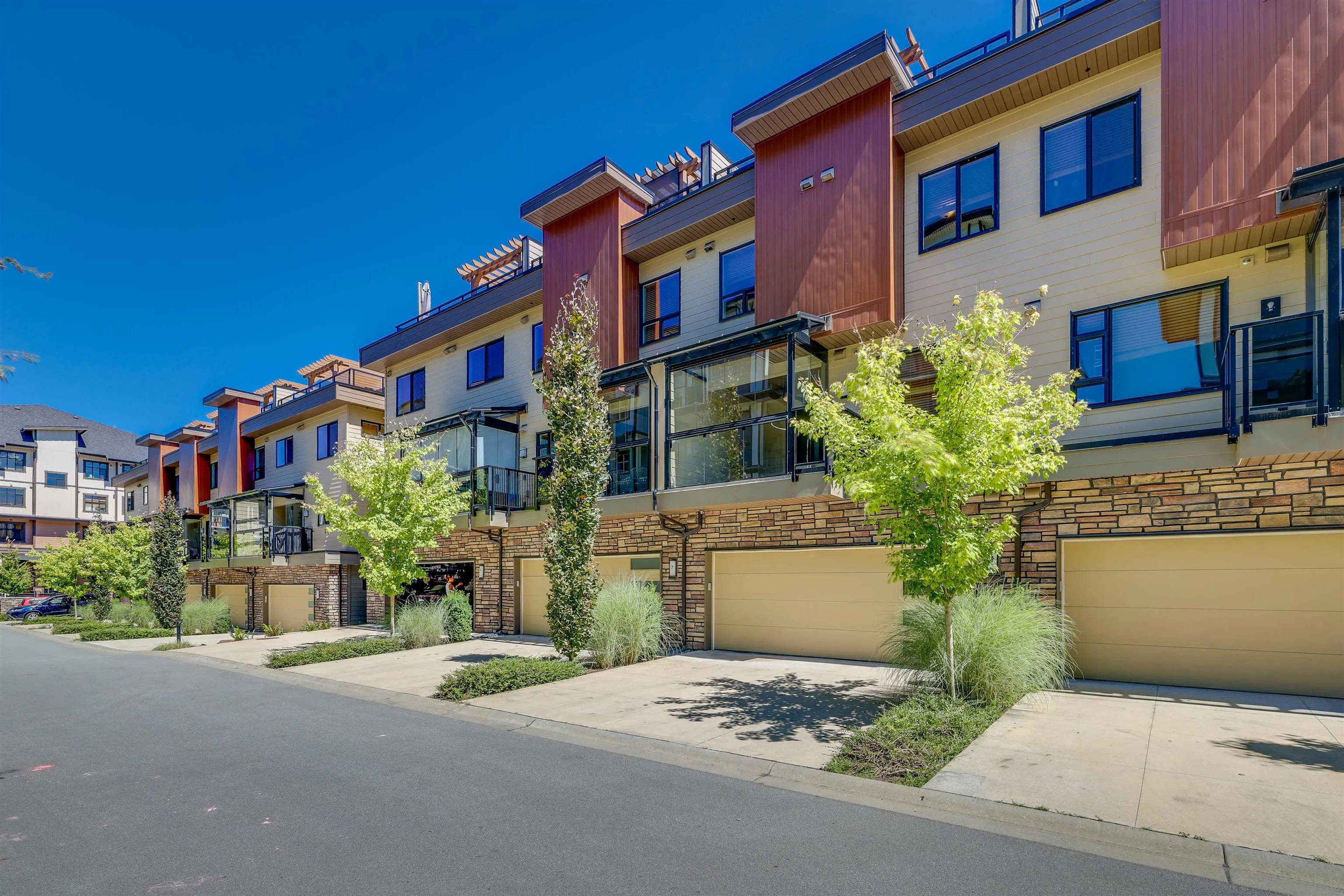 8567 204 Street #8