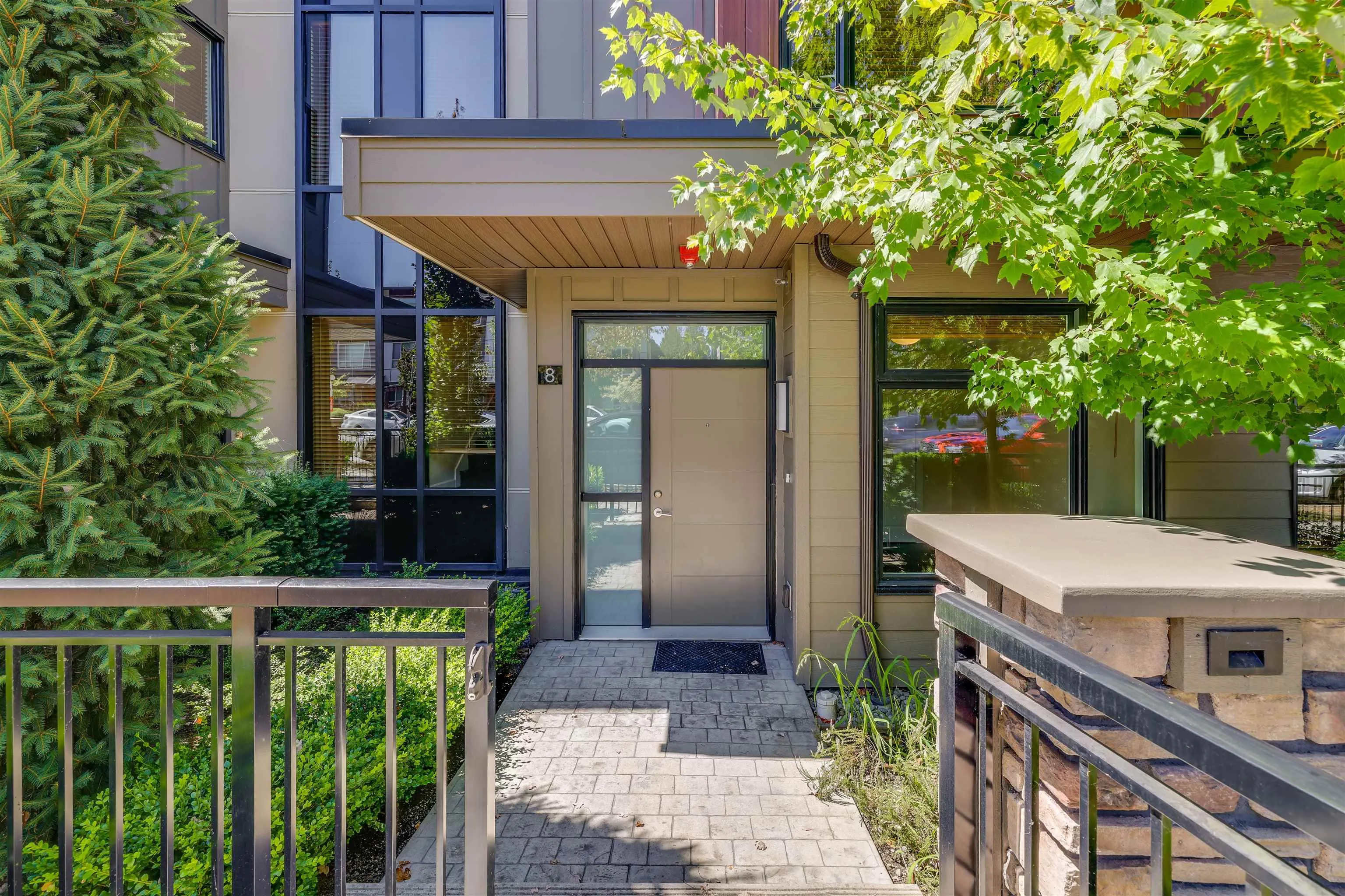 8567 204 Street #8