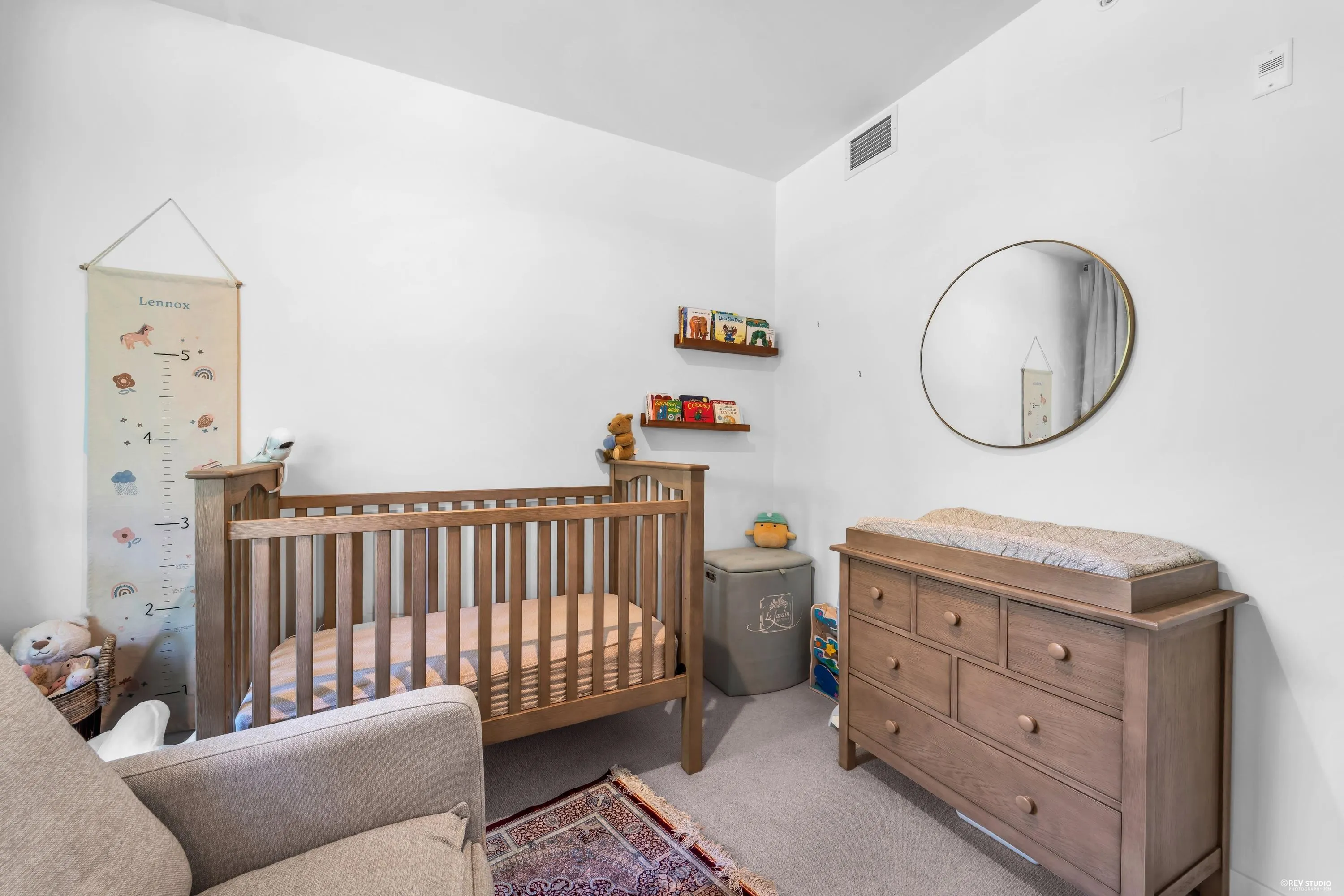 5189 Cambie Street #107