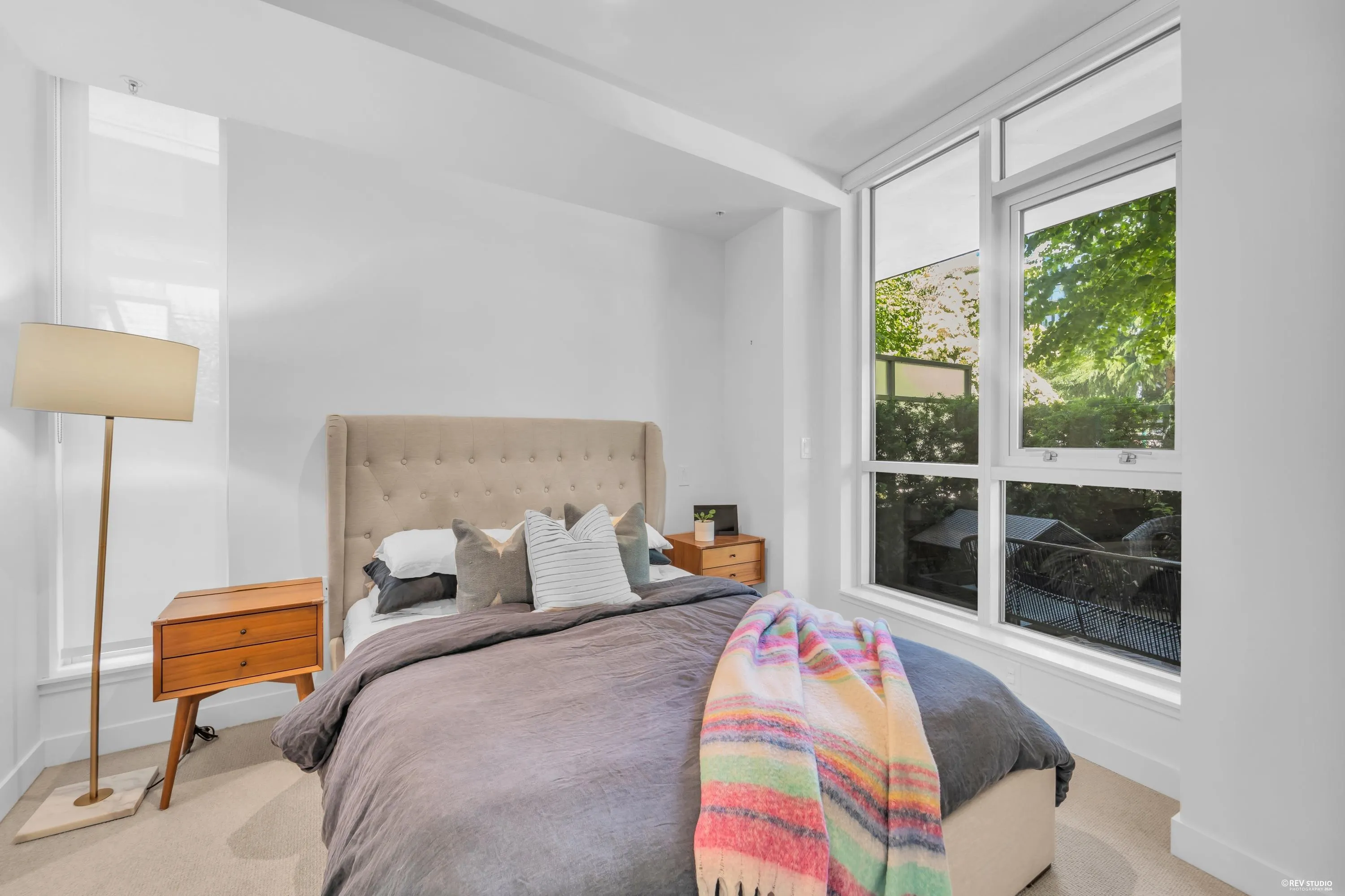 5189 Cambie Street #107