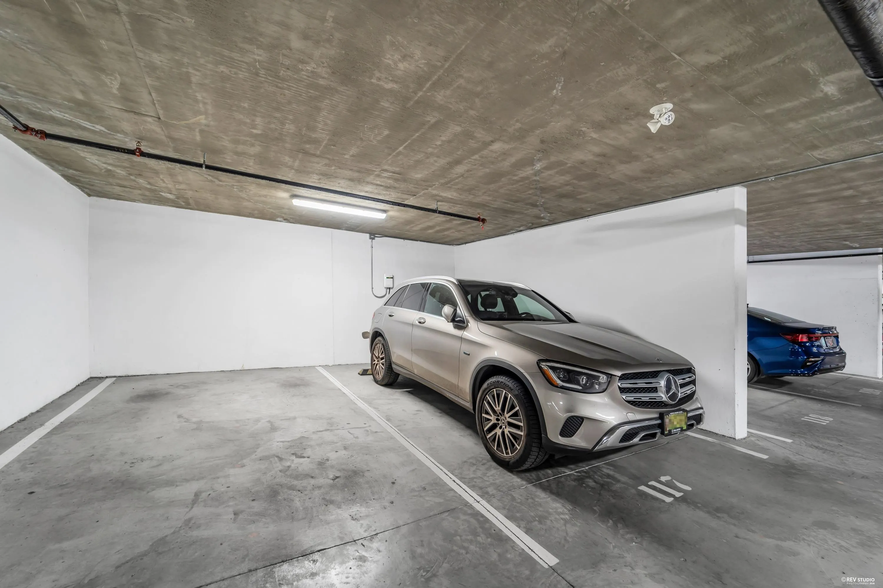 5189 Cambie Street #107