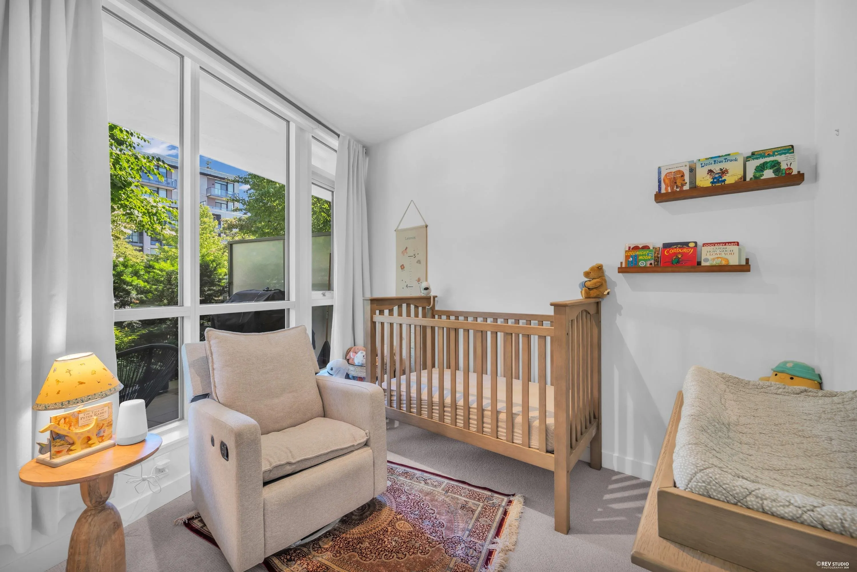 5189 Cambie Street #107